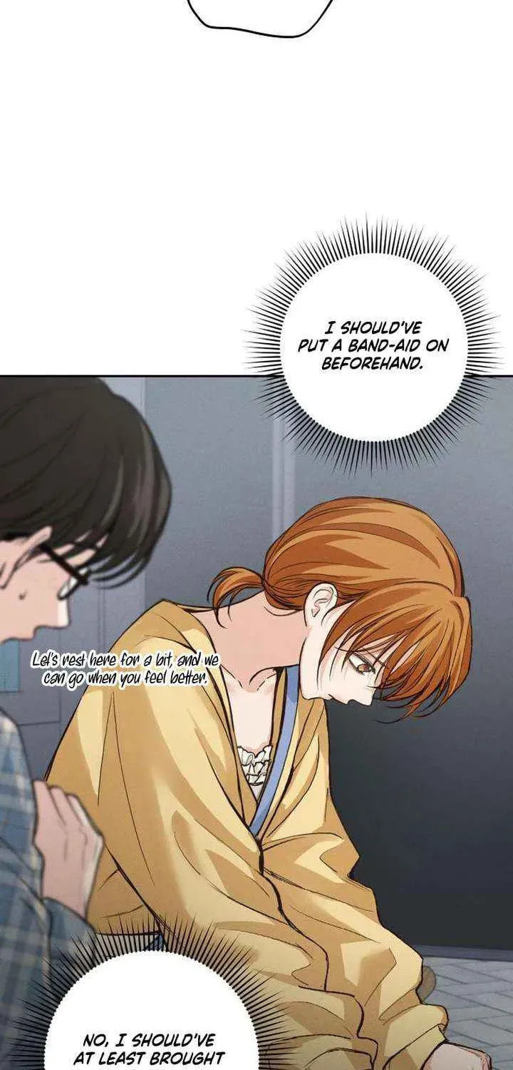 All You Need Is Perfection Chapter 33 page 38 - 