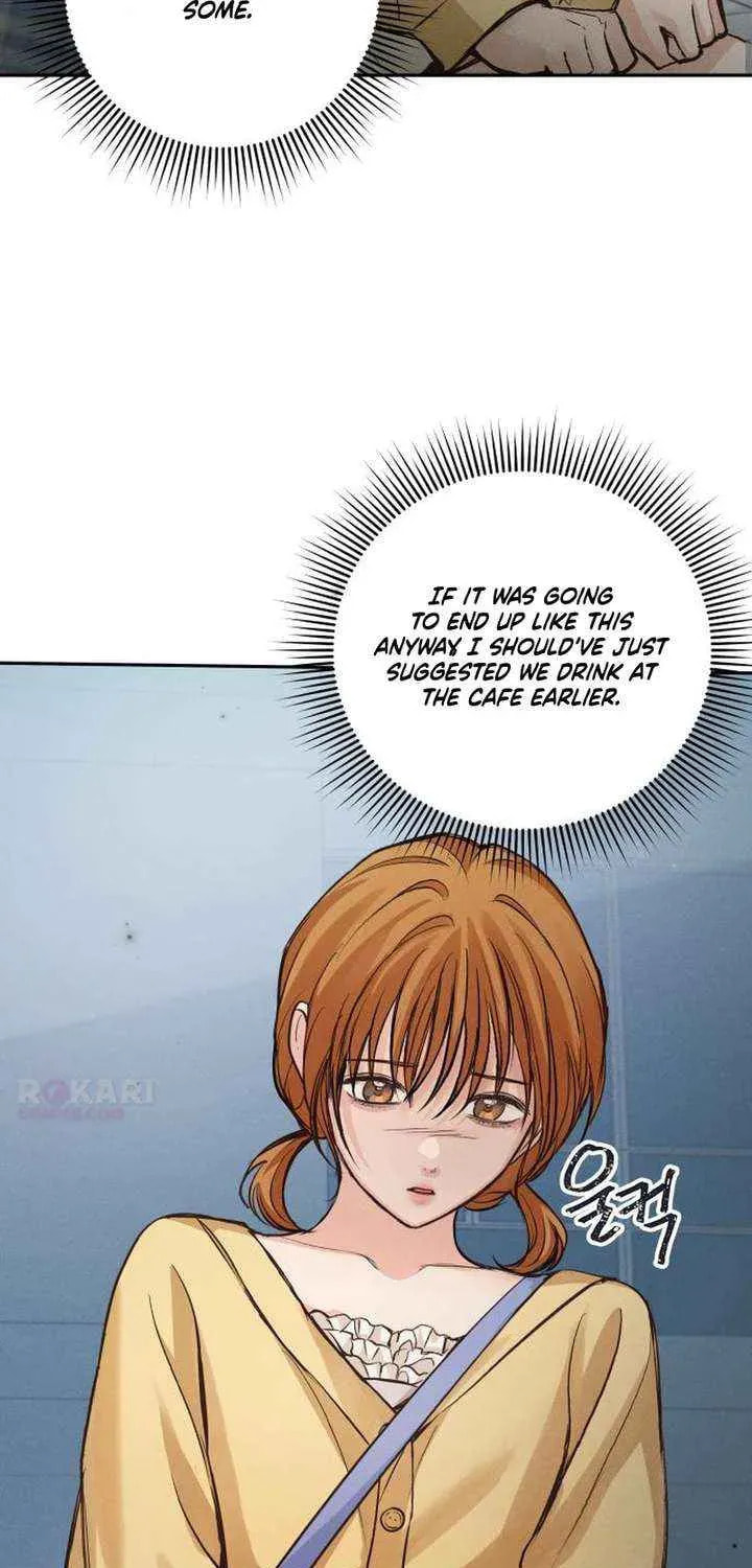 All You Need Is Perfection Chapter 33 page 39 - 