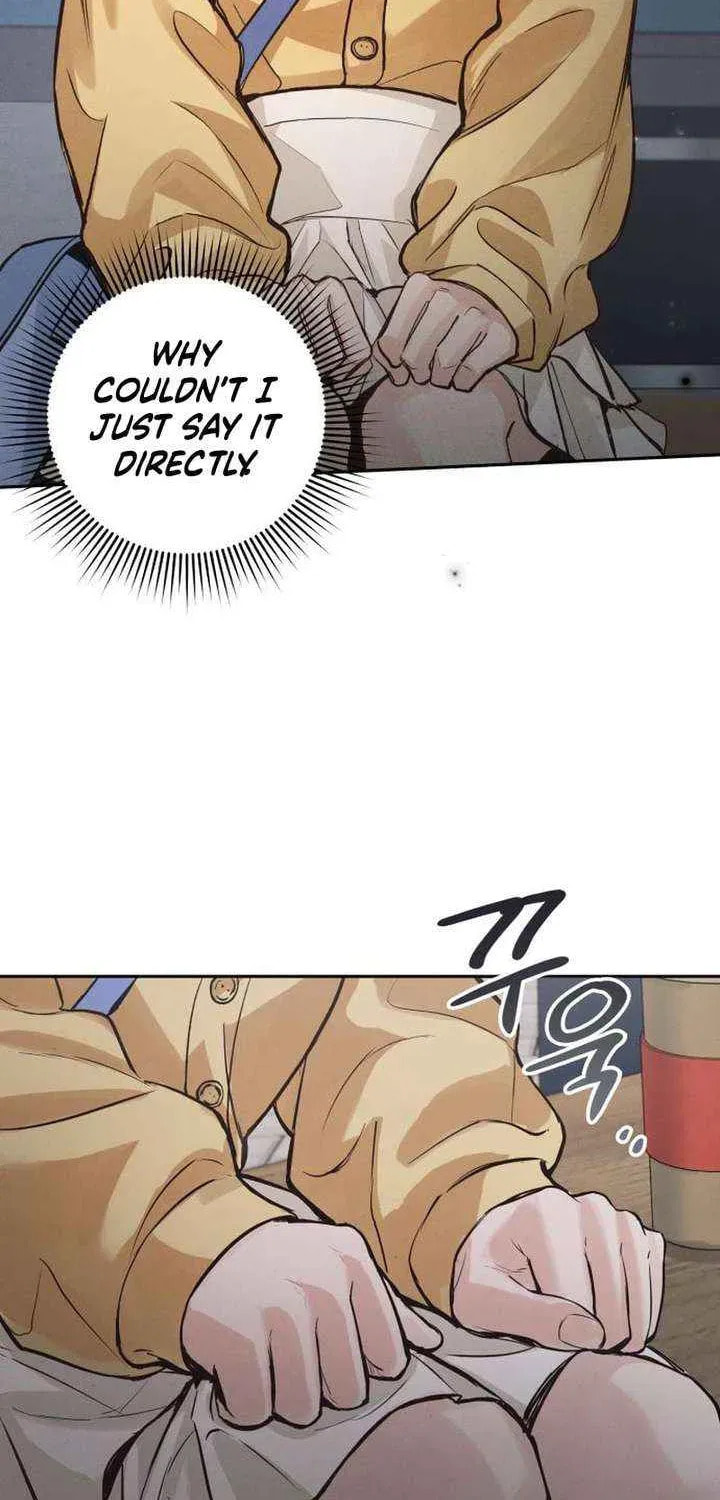 All You Need Is Perfection Chapter 33 page 40 - 