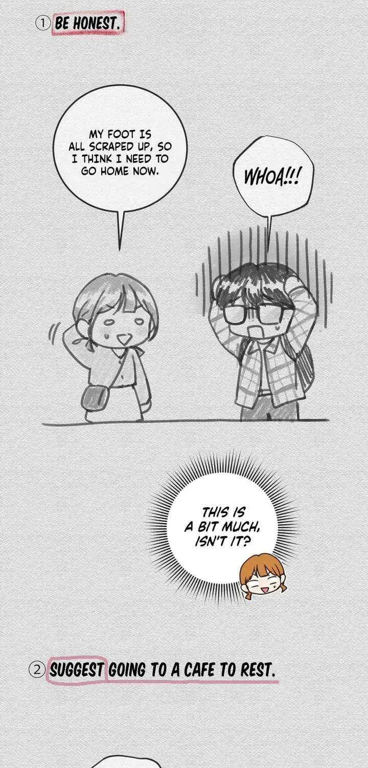 All You Need Is Perfection Chapter 33 page 5 - 