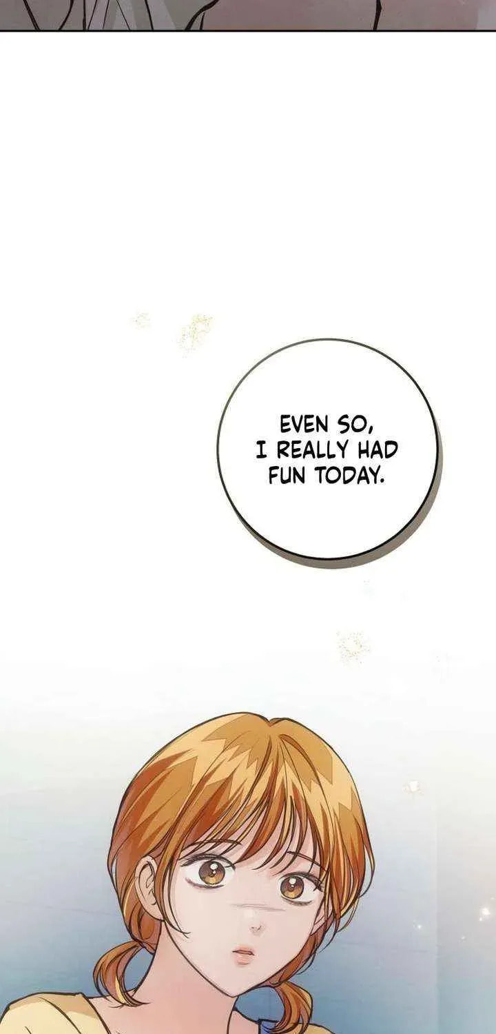 All You Need Is Perfection Chapter 33 page 41 - 