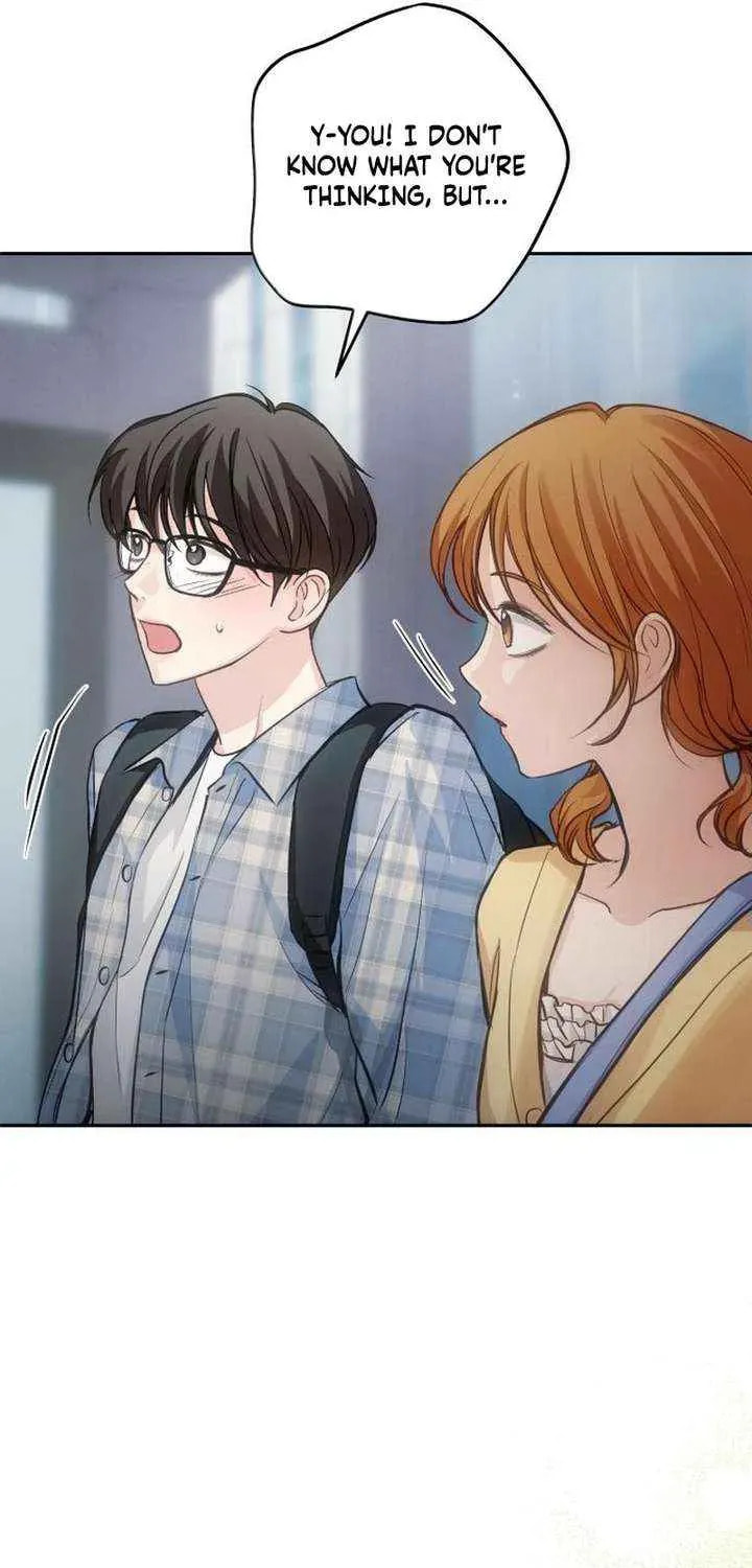 All You Need Is Perfection Chapter 33 page 49 - 