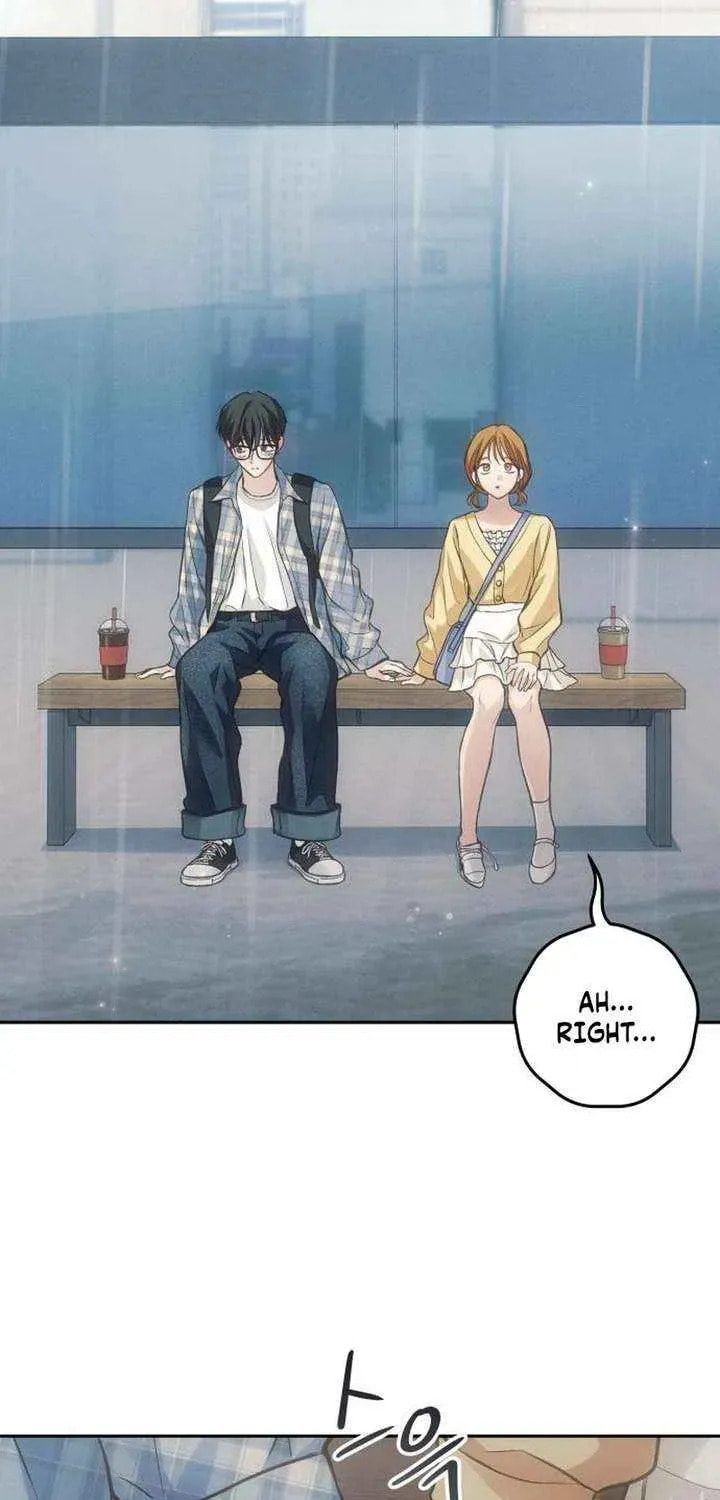 All You Need Is Perfection Chapter 33 page 59 - 