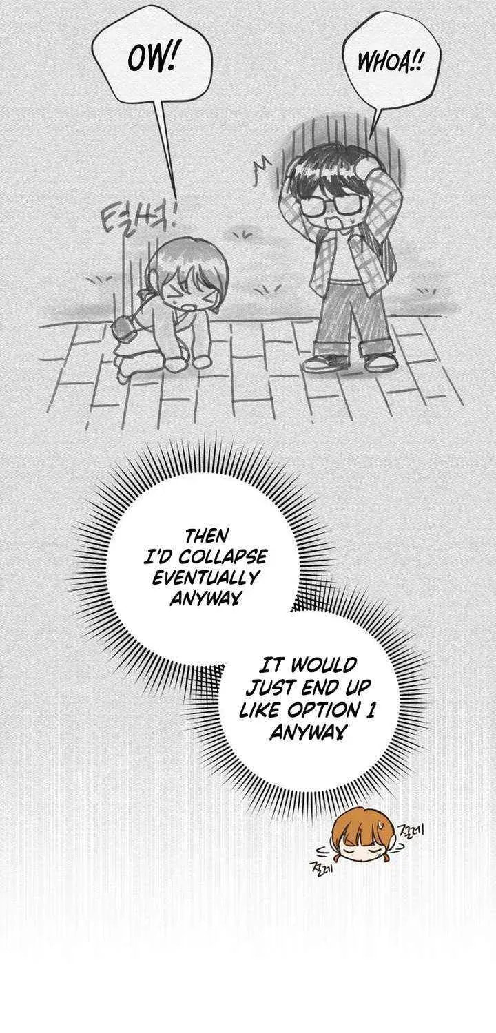 All You Need Is Perfection Chapter 33 page 7 - 
