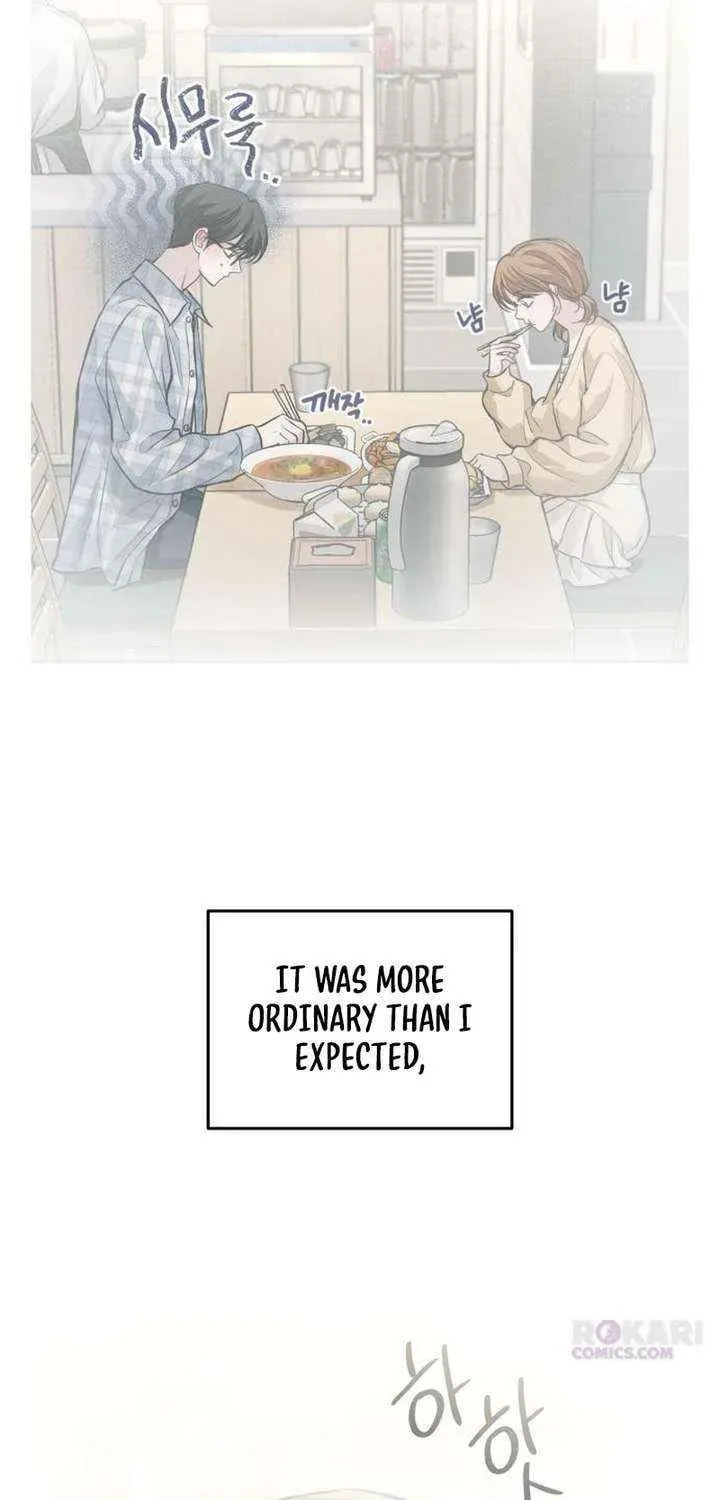 All You Need Is Perfection Chapter 33 page 61 - 