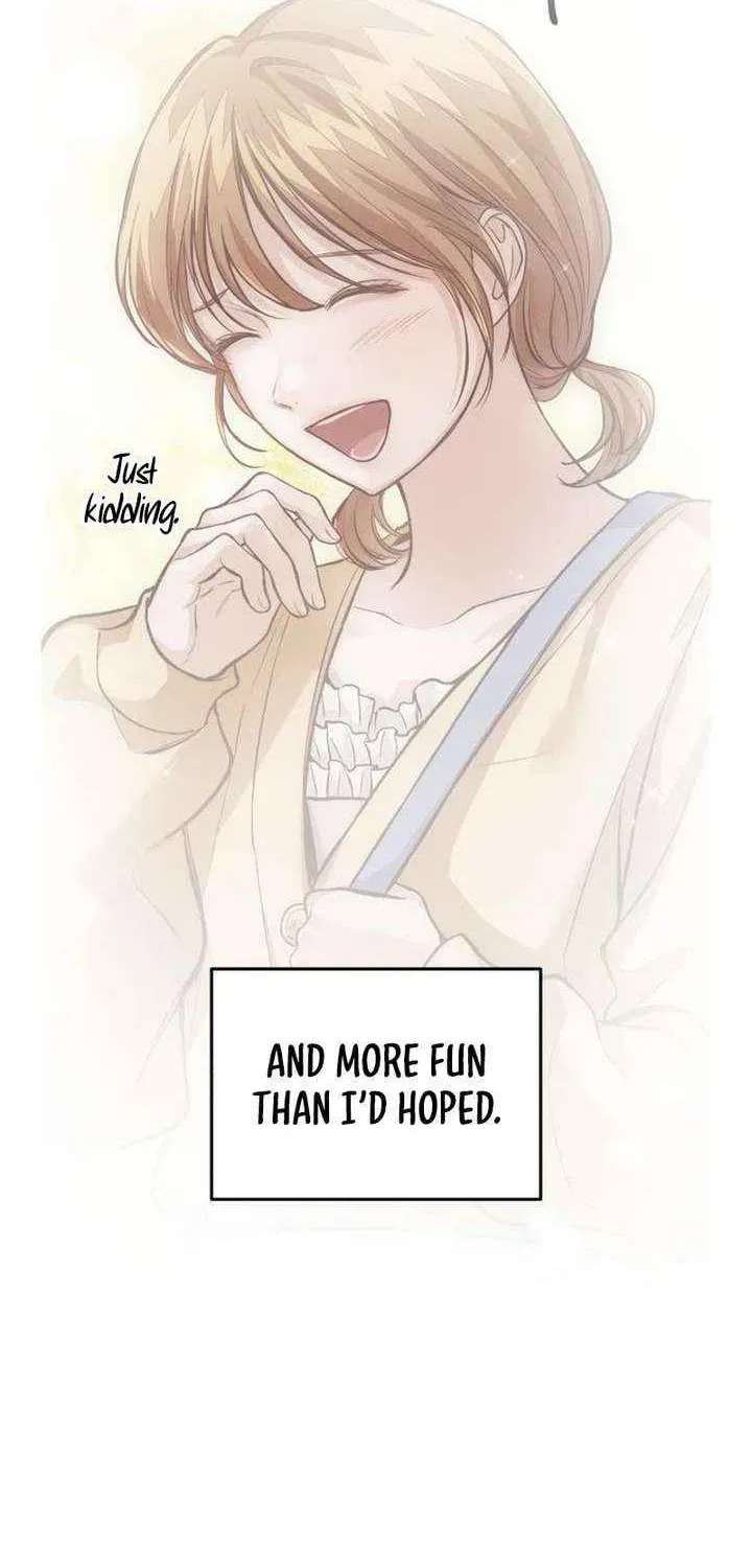 All You Need Is Perfection Chapter 33 page 62 - 