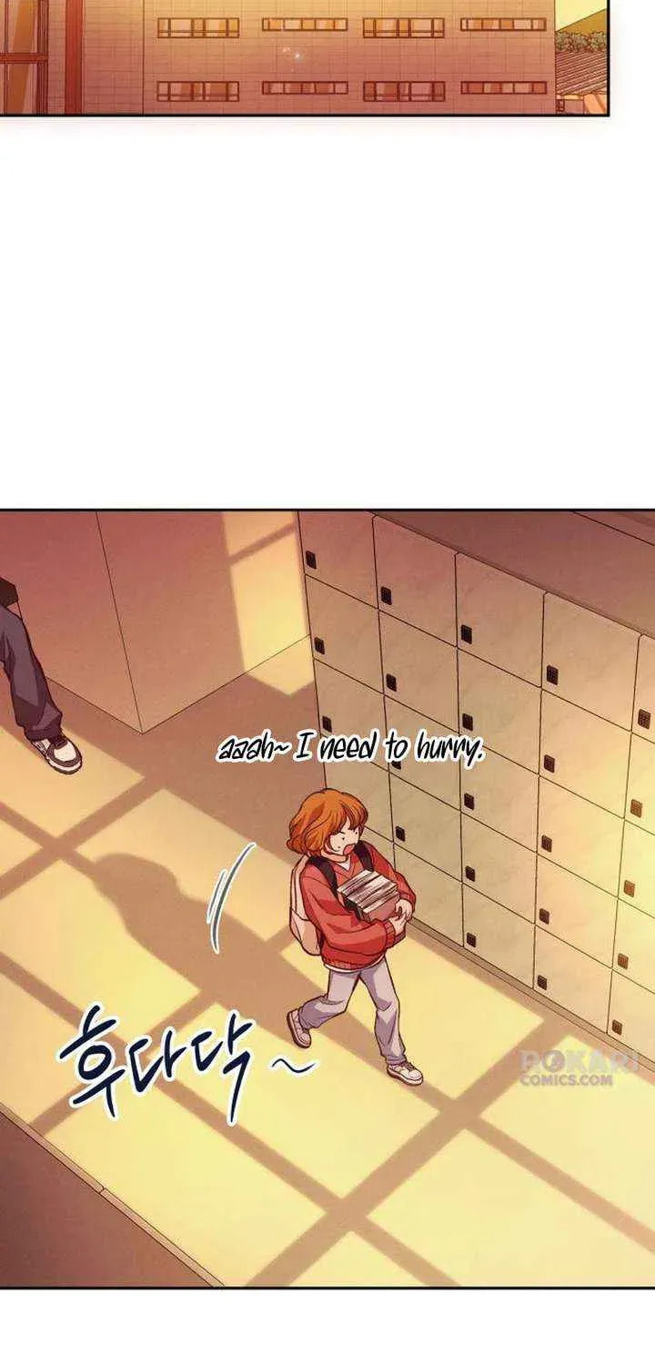 All You Need Is Perfection Chapter 33 page 69 - 