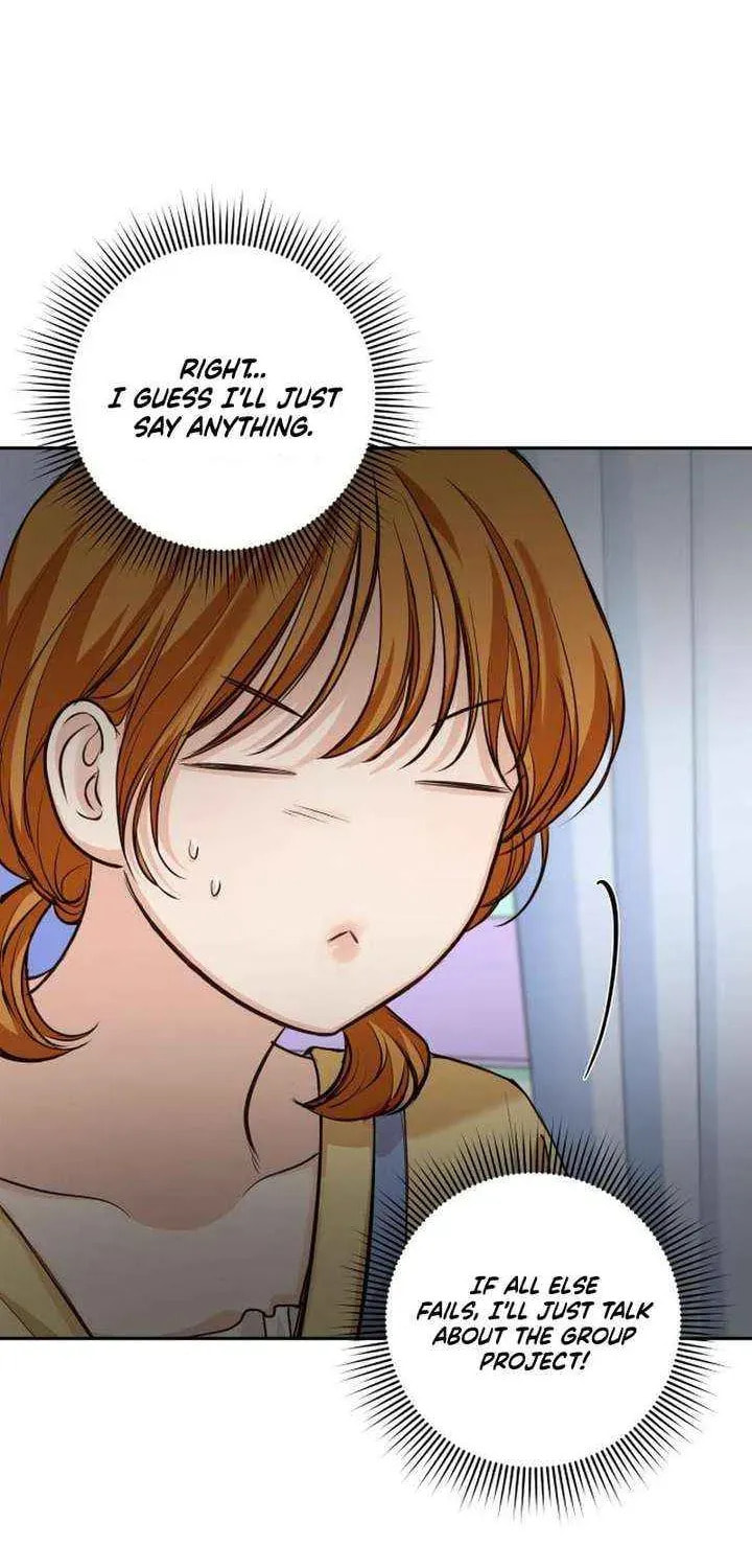 All You Need Is Perfection Chapter 33 page 8 - 