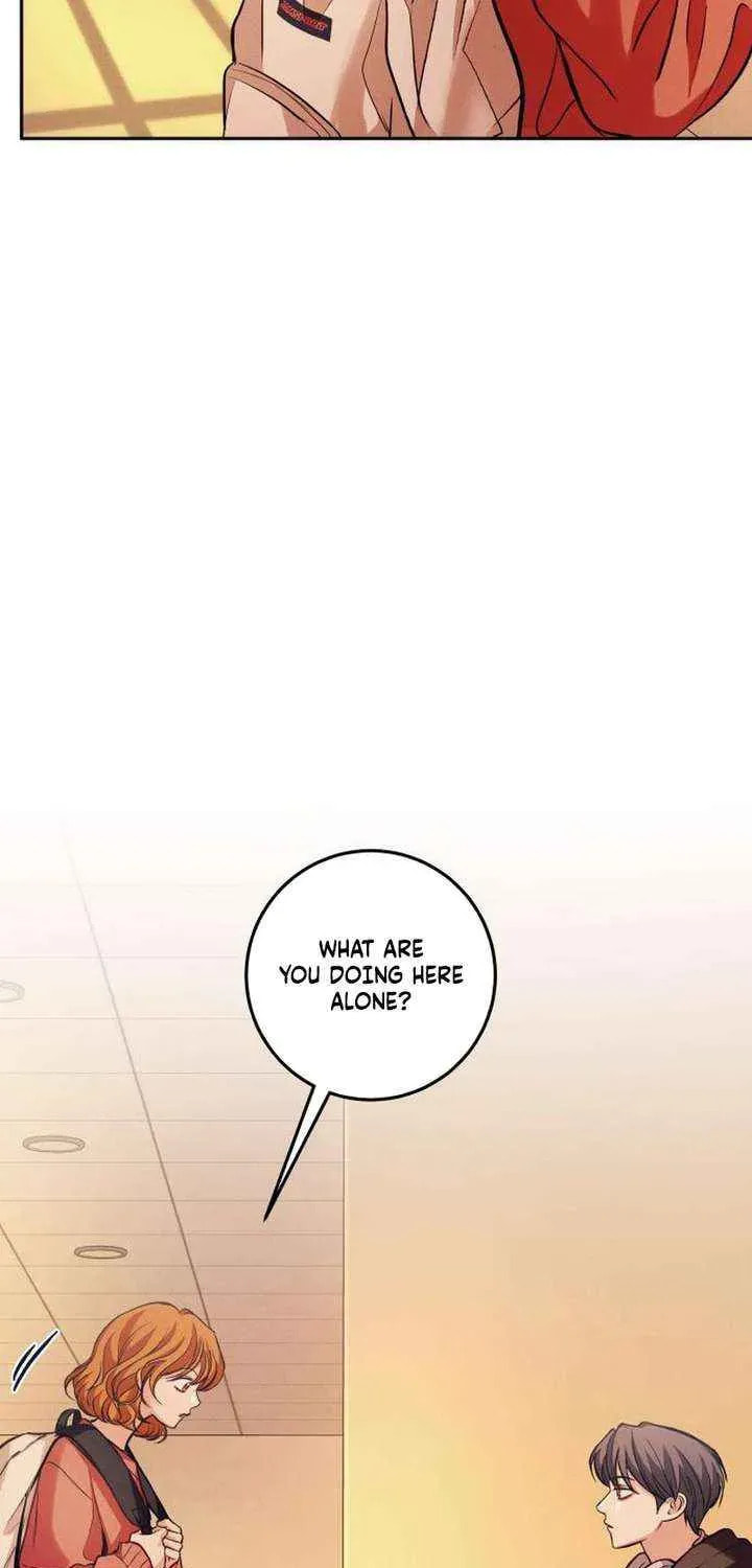 All You Need Is Perfection Chapter 33 page 71 - 
