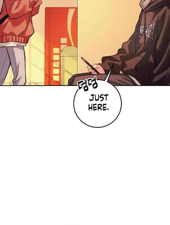 All You Need Is Perfection Chapter 33 page 72 - 