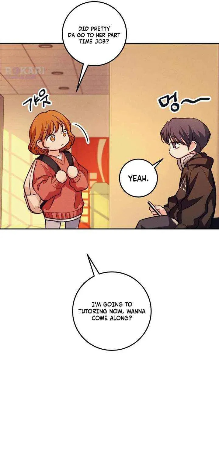 All You Need Is Perfection Chapter 33 page 73 - 