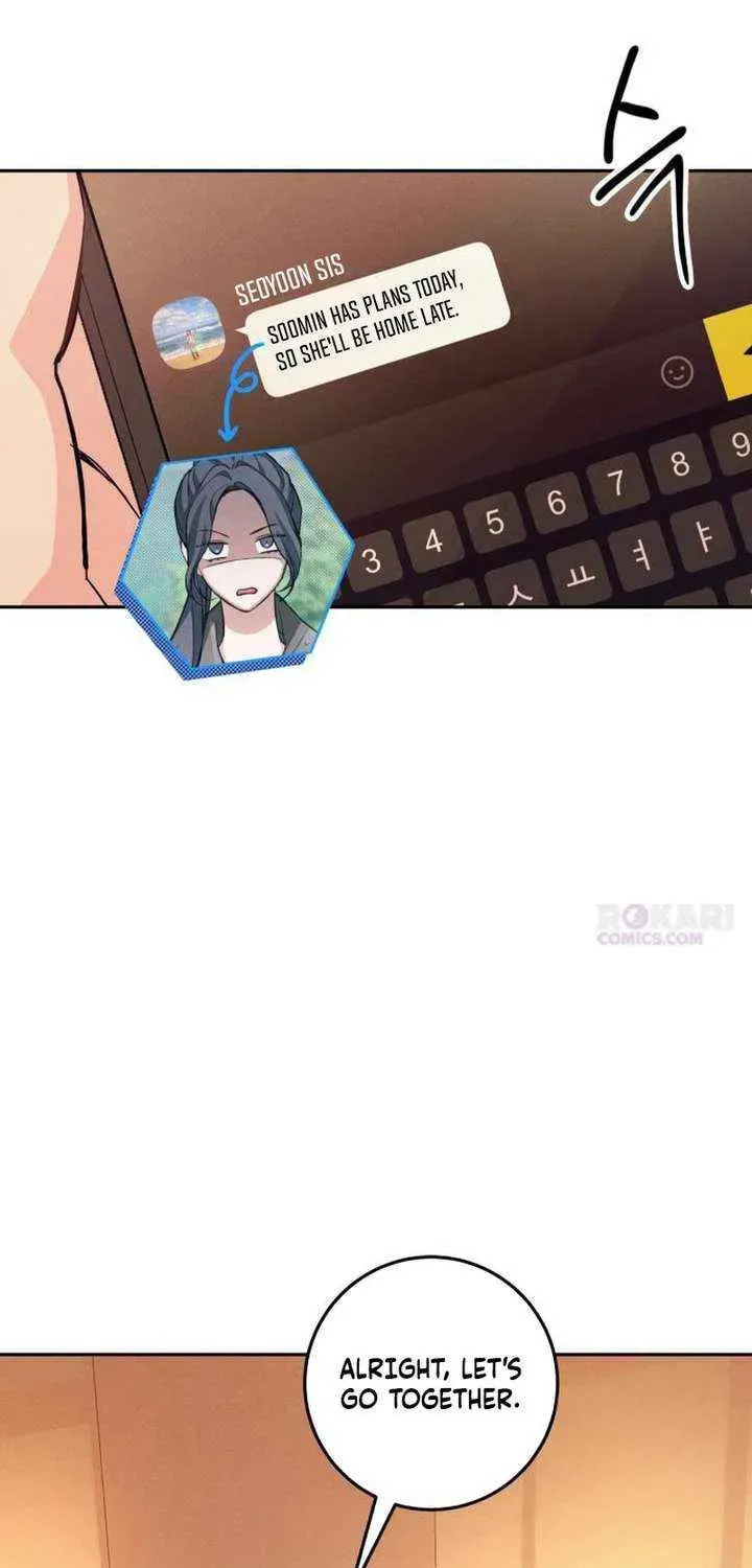 All You Need Is Perfection Chapter 33 page 75 - 