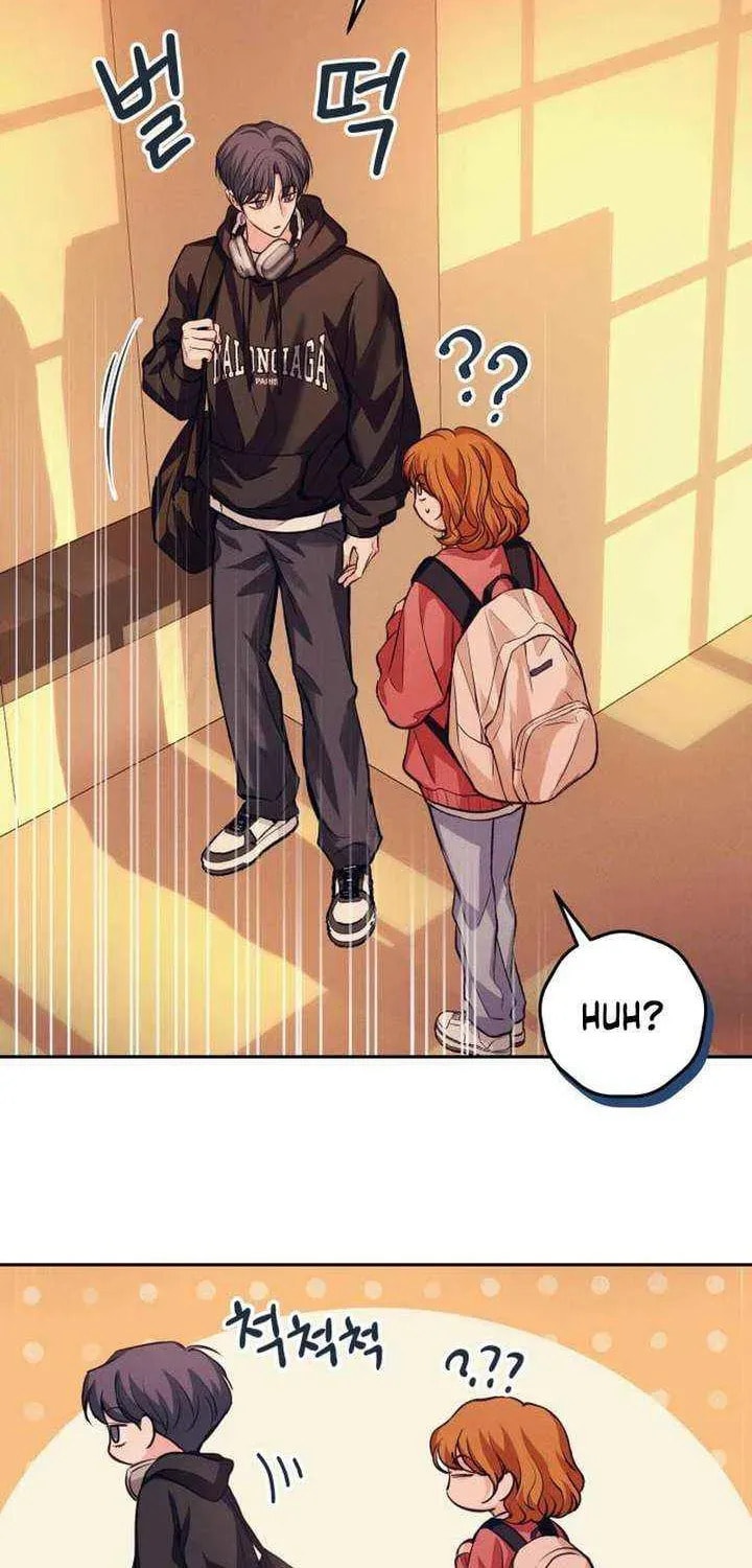 All You Need Is Perfection Chapter 33 page 76 - 