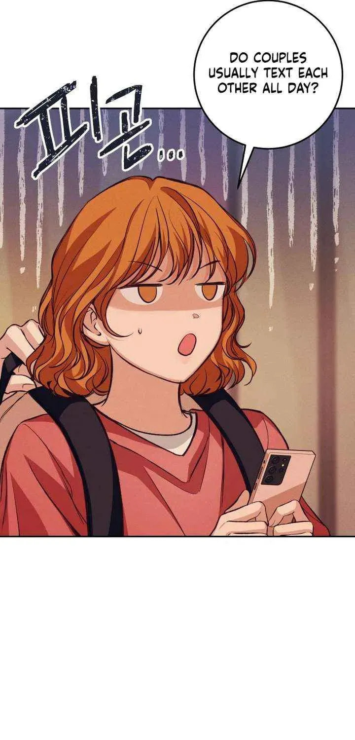 All You Need Is Perfection Chapter 33 page 79 - 