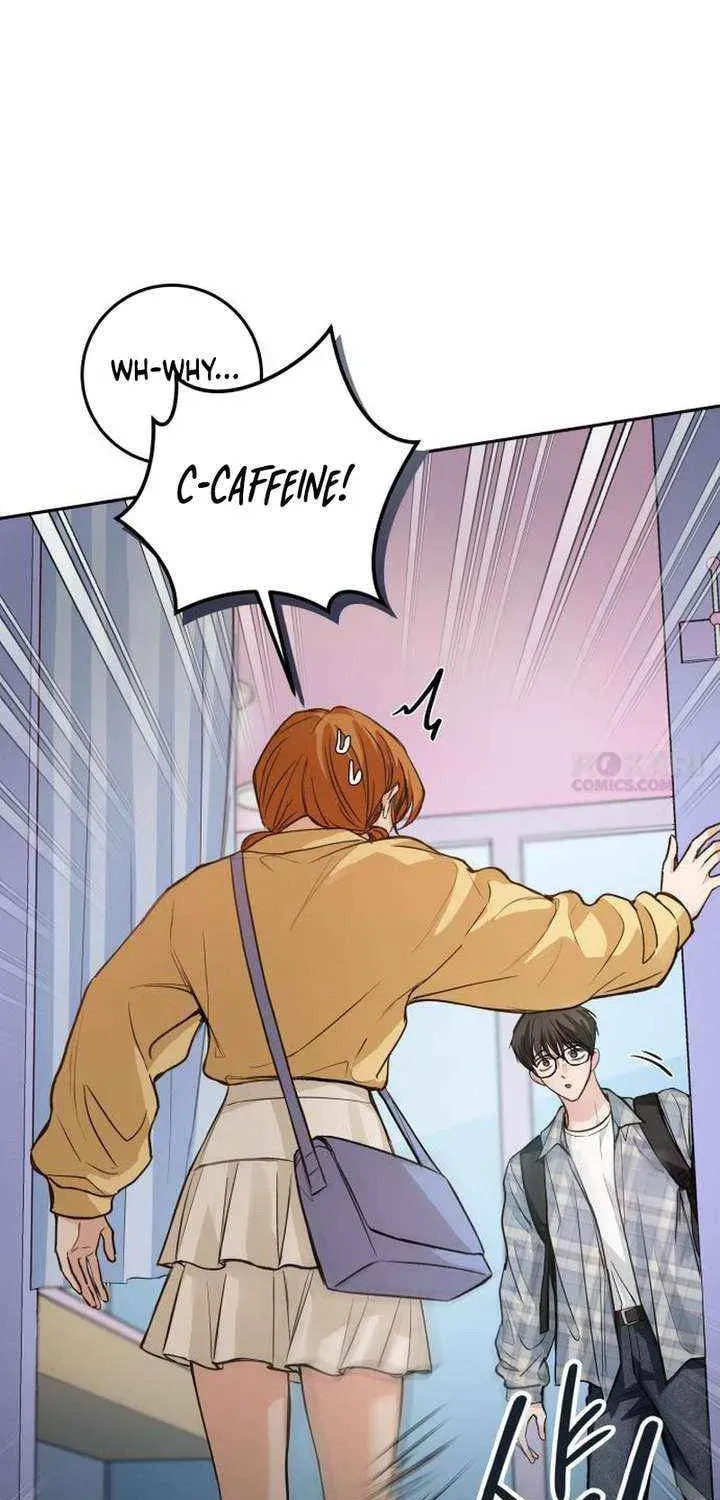 All You Need Is Perfection Chapter 33 page 9 - 