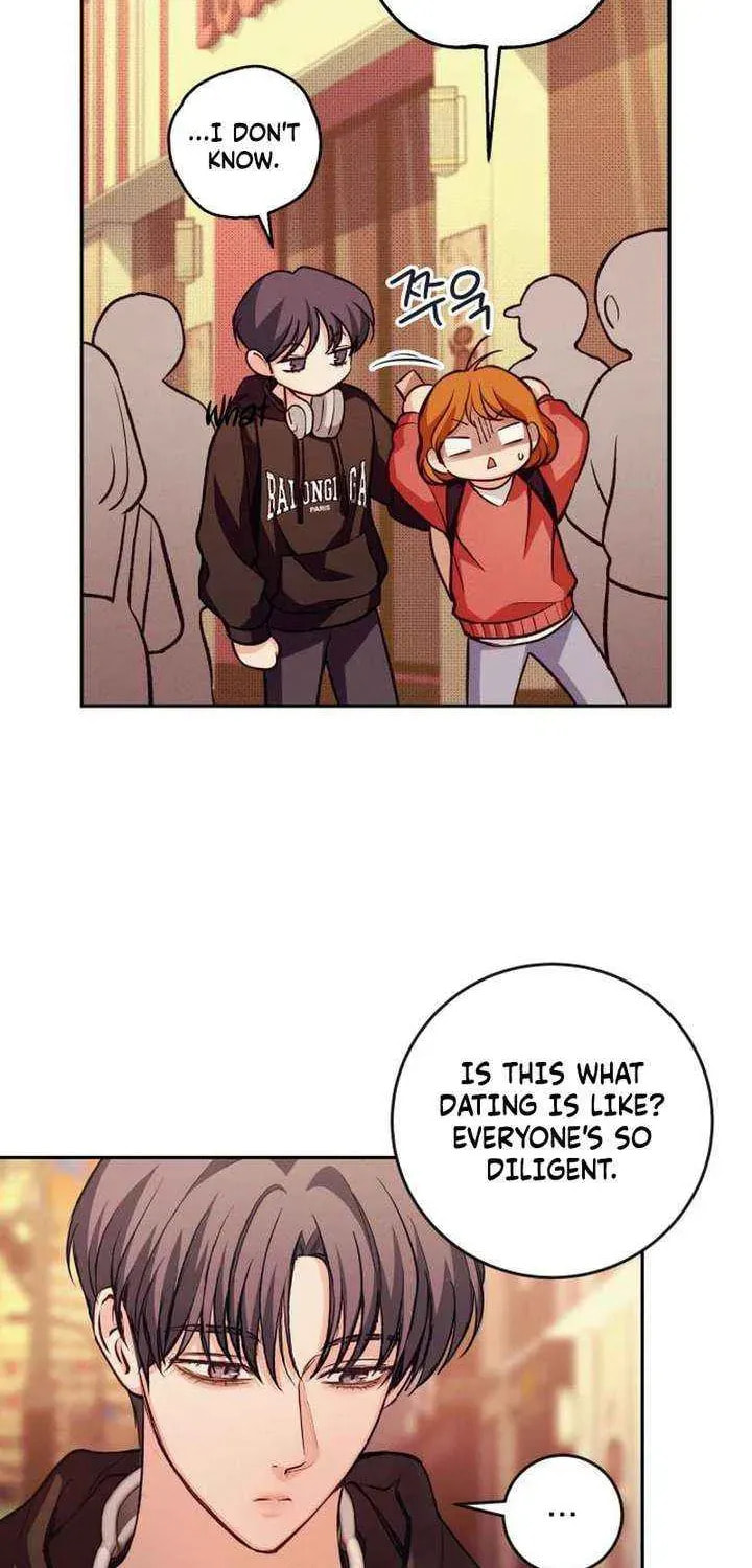 All You Need Is Perfection Chapter 33 page 82 - 