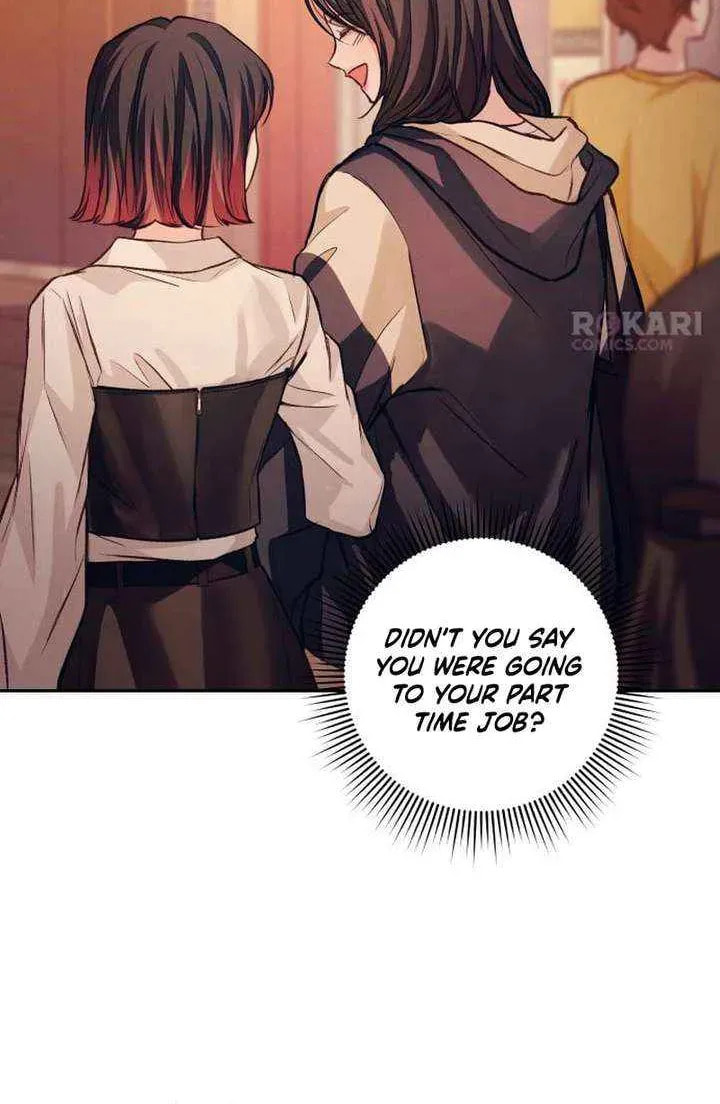 All You Need Is Perfection Chapter 33 page 84 - 
