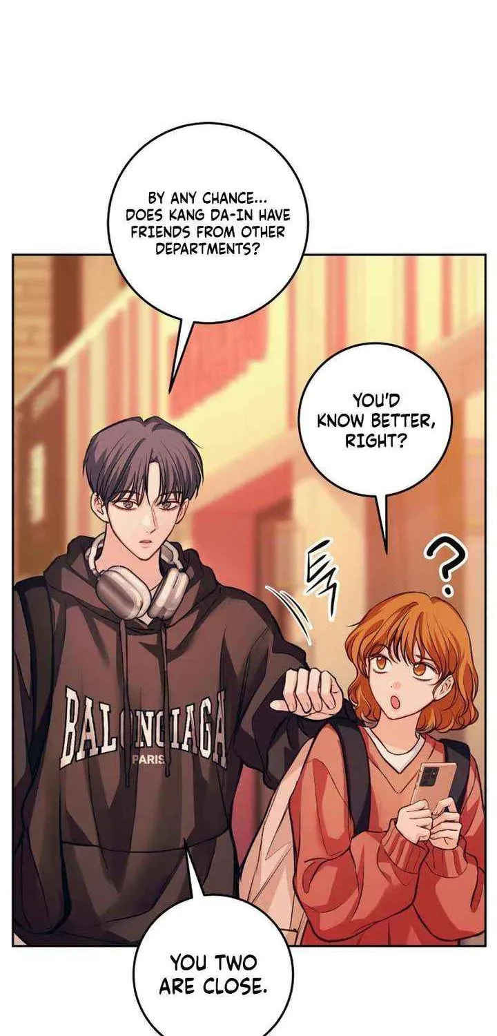 All You Need Is Perfection Chapter 33 page 86 - 