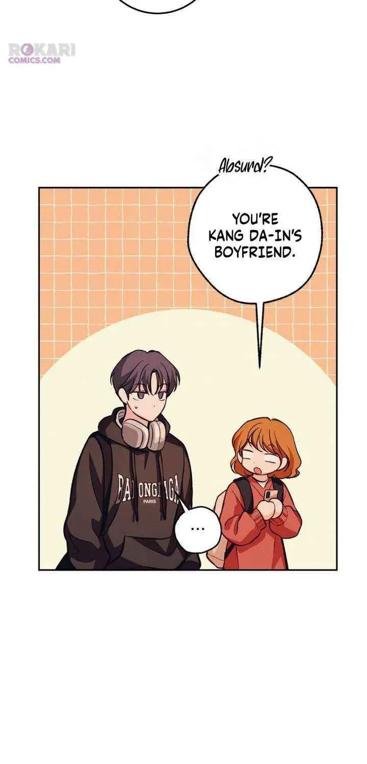 All You Need Is Perfection Chapter 33 page 87 - 