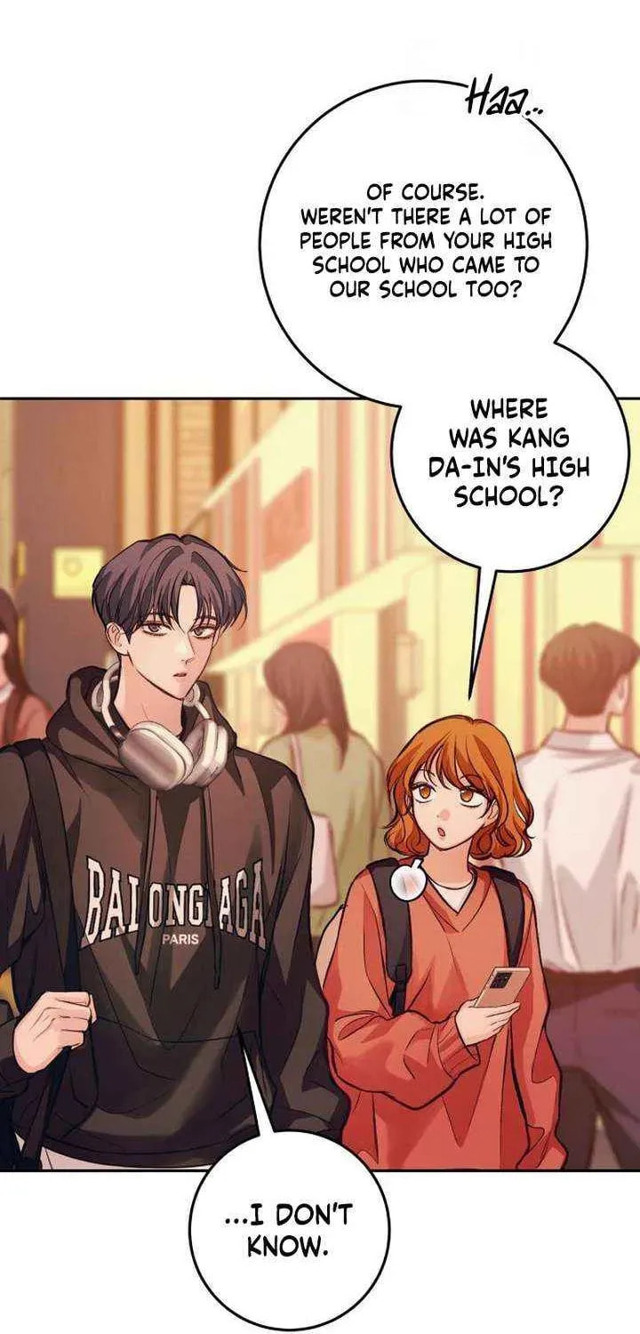 All You Need Is Perfection Chapter 33 page 88 - 