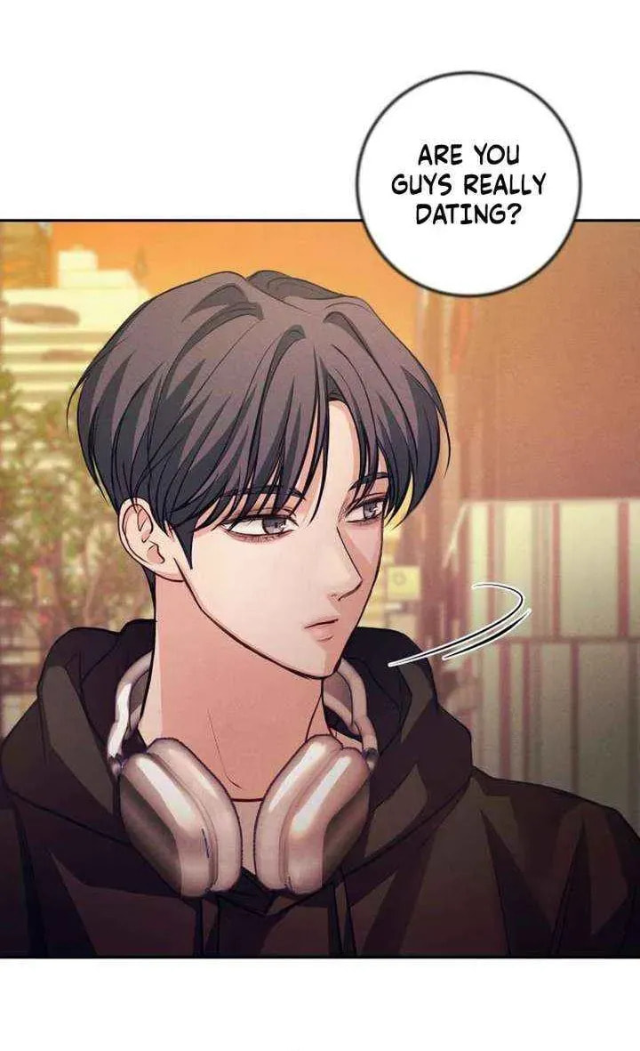 All You Need Is Perfection Chapter 33 page 90 - 