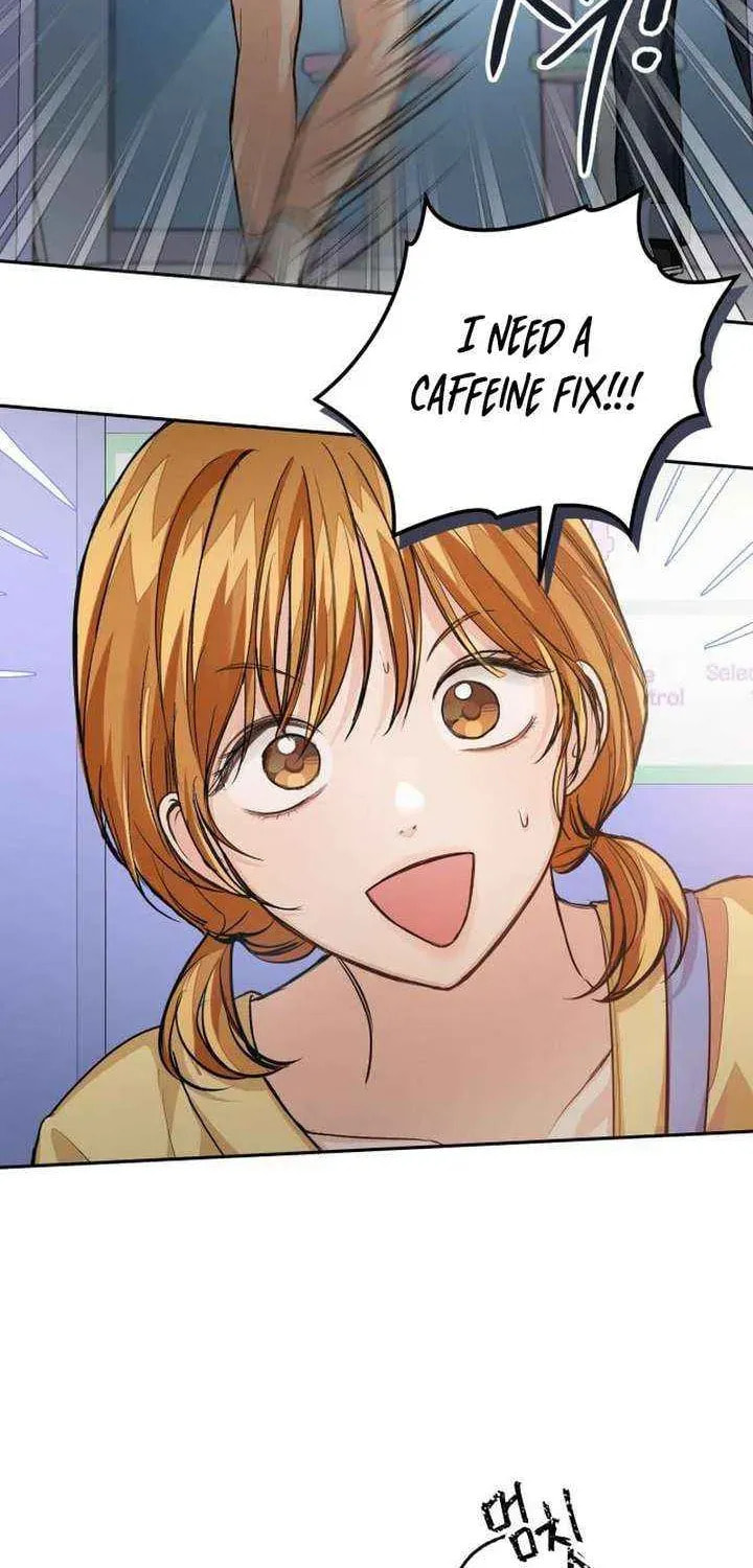 All You Need Is Perfection Chapter 33 page 10 - 