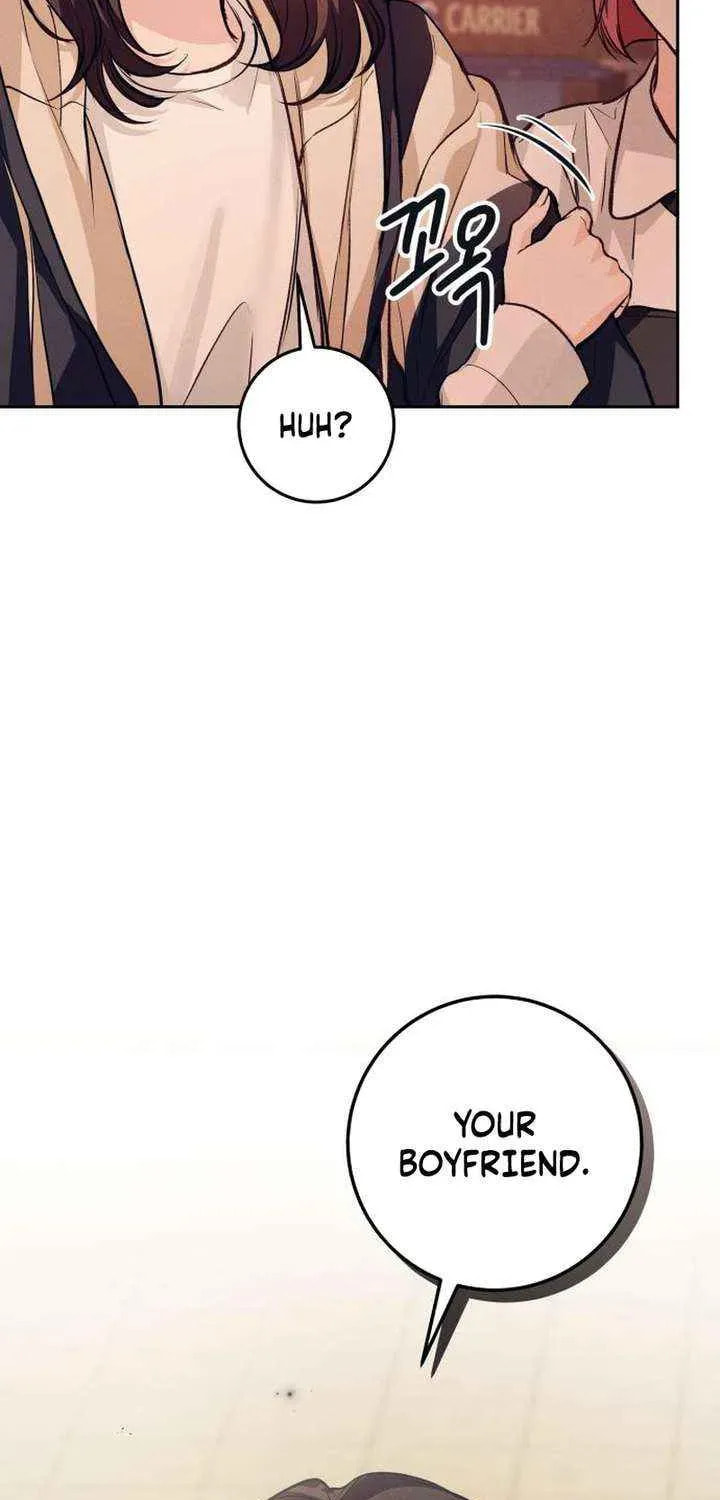 All You Need Is Perfection Chapter 33 page 93 - 
