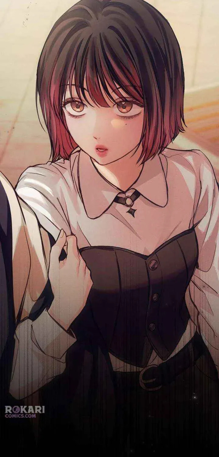All You Need Is Perfection Chapter 33 page 94 - 