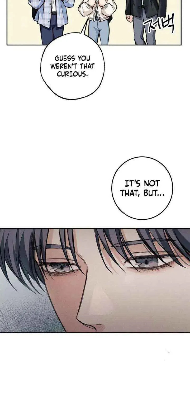 All You Need Is Perfection Chapter 34.1 page 12 - 