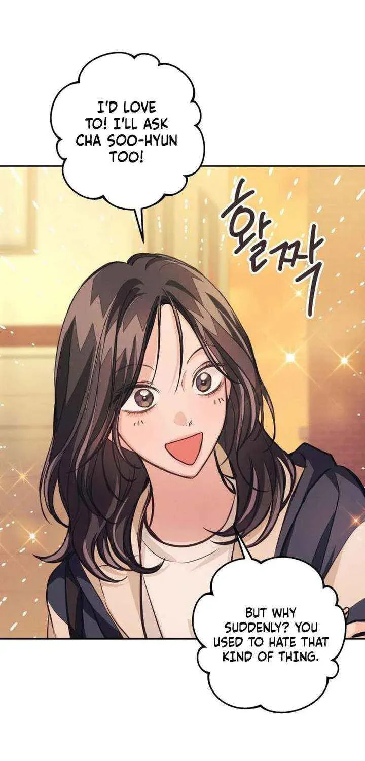All You Need Is Perfection Chapter 34.1 page 4 - 