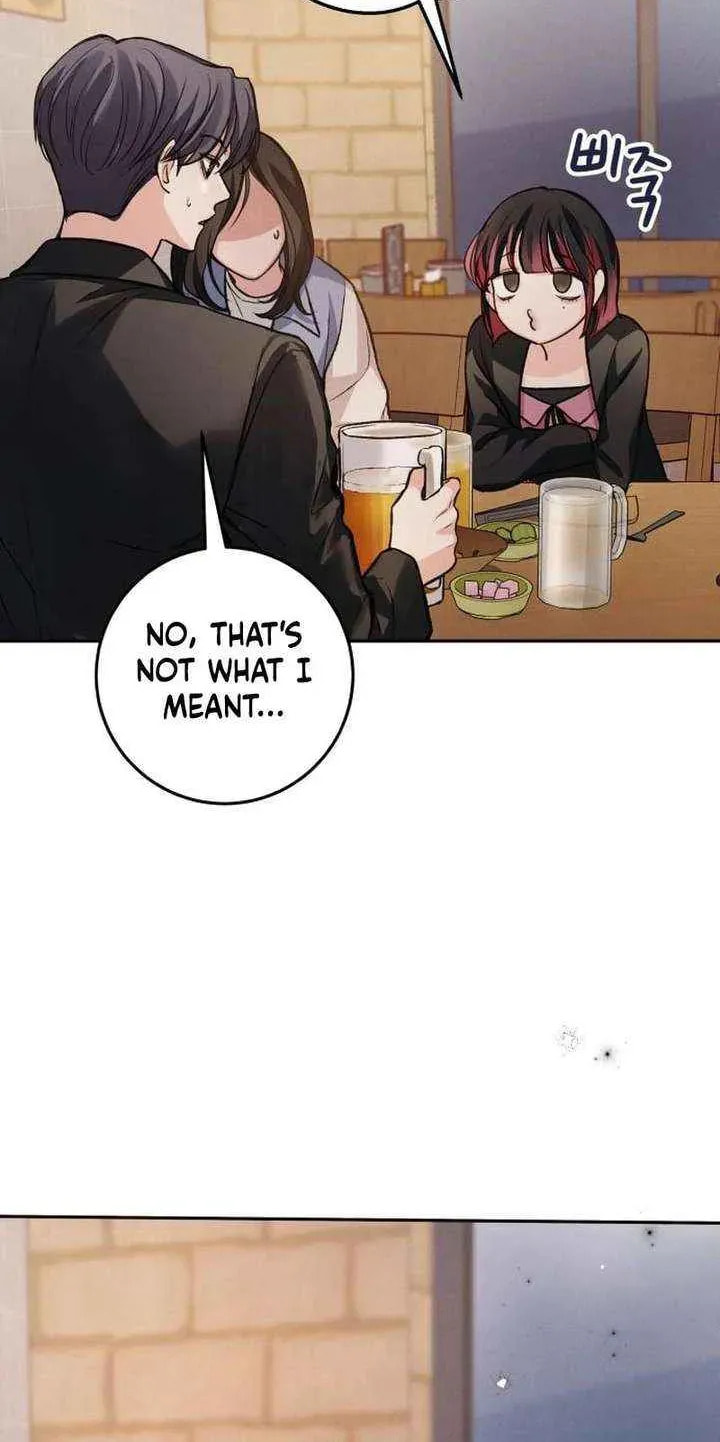All You Need Is Perfection Chapter 34.1 page 54 - 
