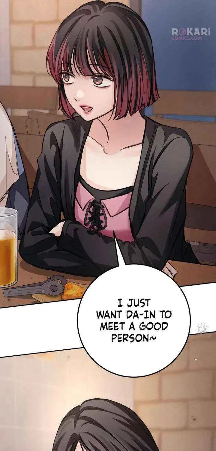 All You Need Is Perfection Chapter 34.1 page 55 - 