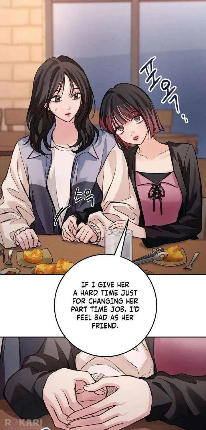 All You Need Is Perfection Chapter 34.1 page 57 - 