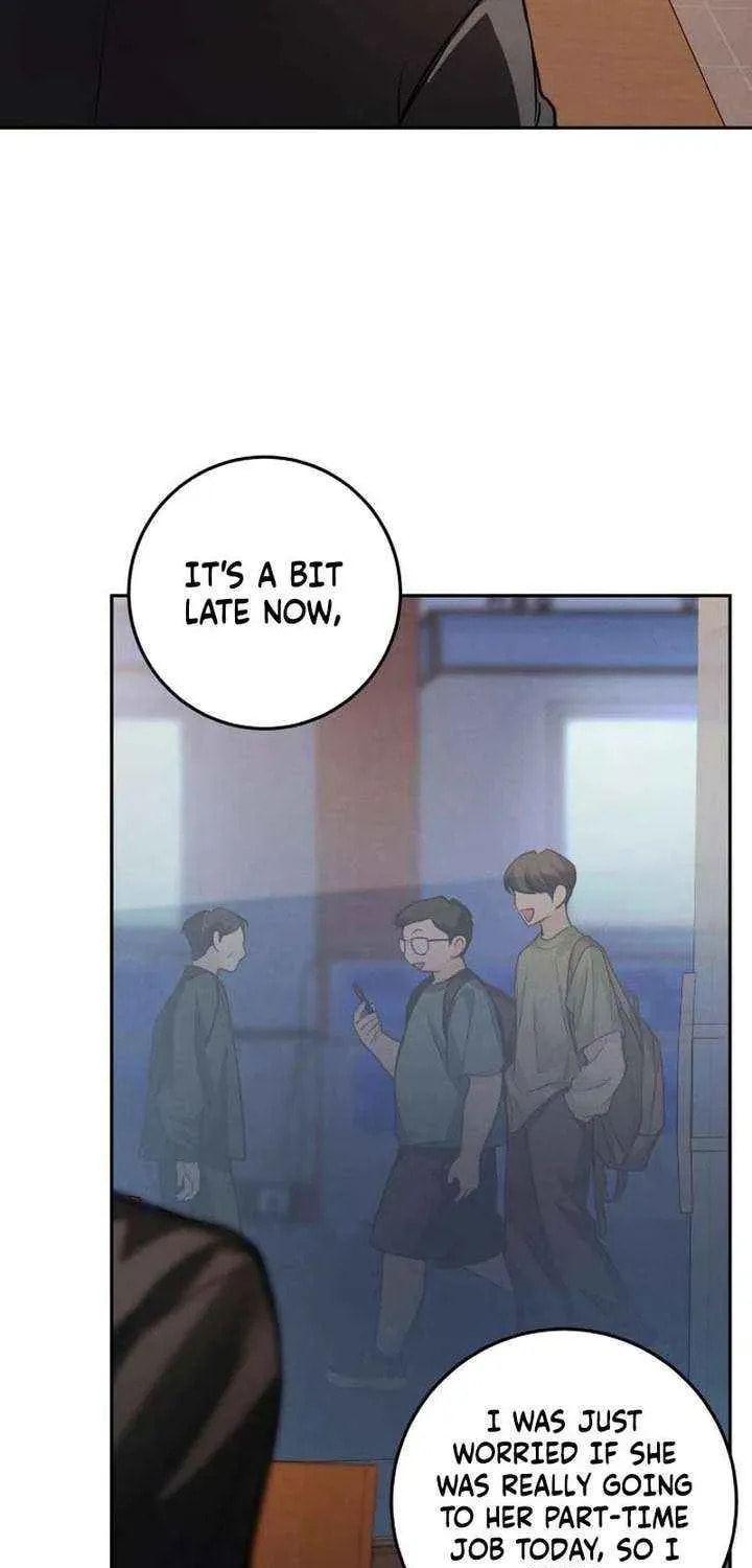 All You Need Is Perfection Chapter 34.1 page 59 - 