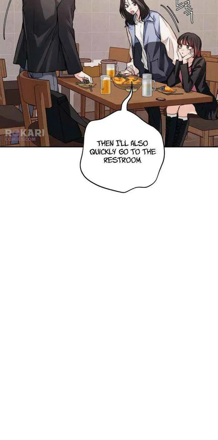 All You Need Is Perfection Chapter 34.1 page 66 - 