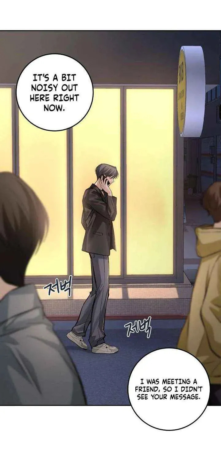 All You Need Is Perfection Chapter 34.1 page 68 - 