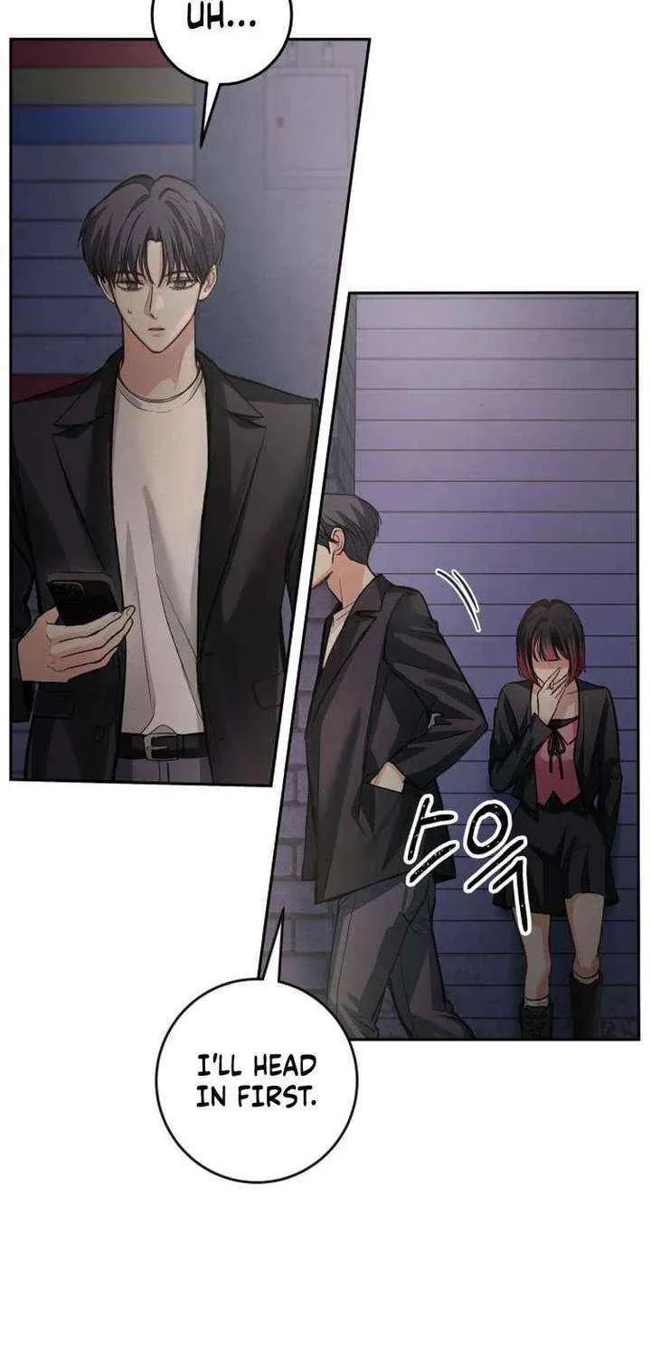 All You Need Is Perfection Chapter 34.1 page 74 - 