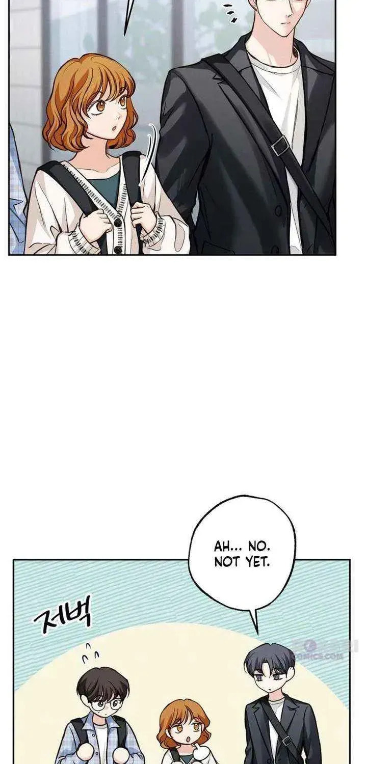 All You Need Is Perfection Chapter 34.2 page 11 - 