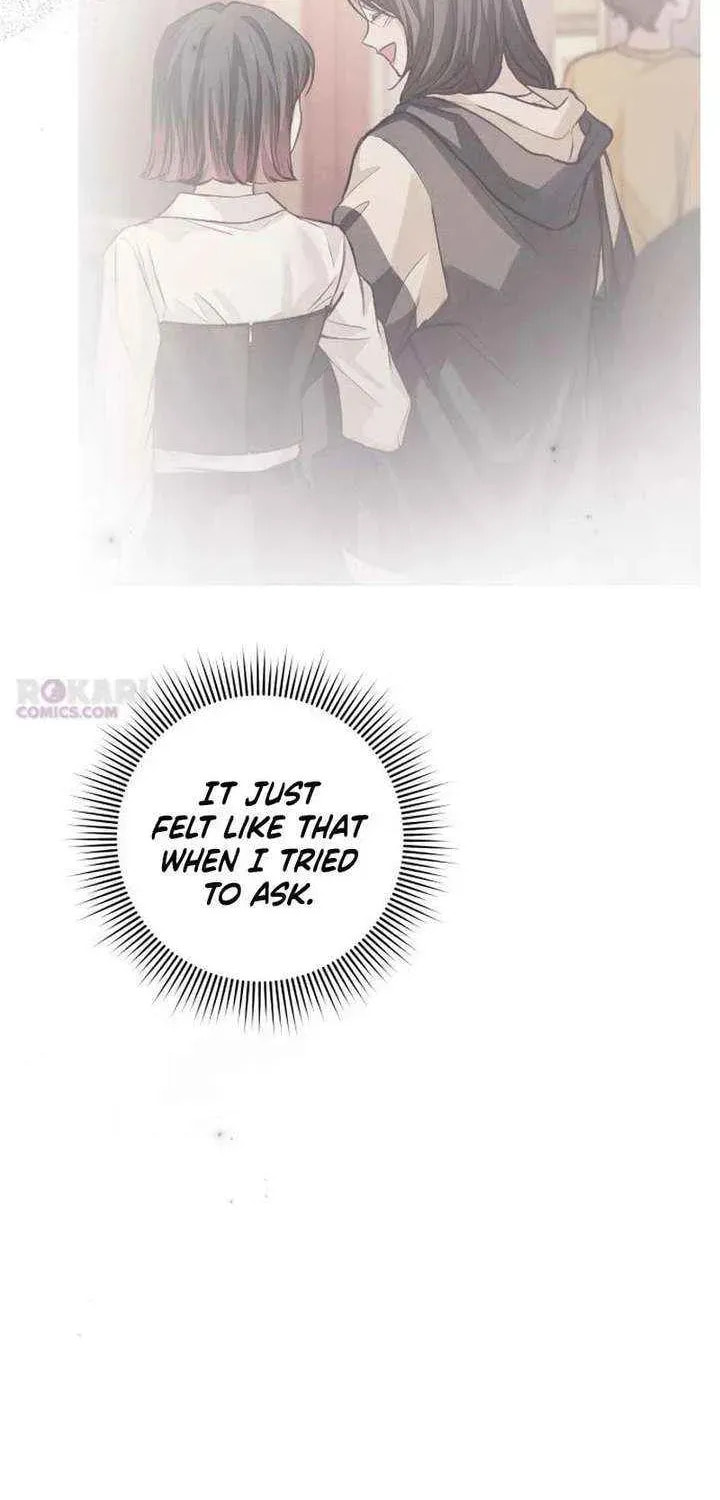 All You Need Is Perfection Chapter 34.2 page 14 - 
