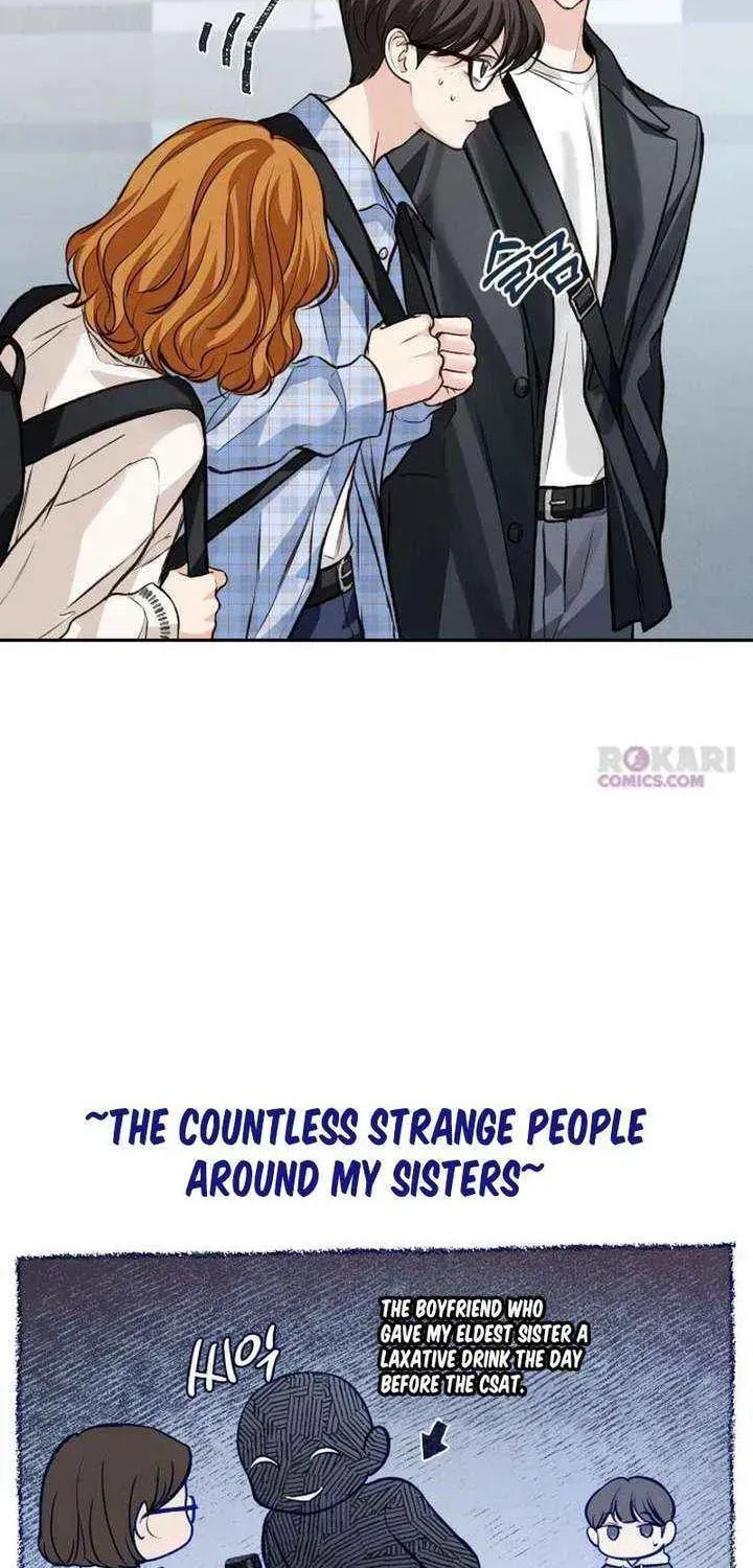 All You Need Is Perfection Chapter 34.2 page 22 - 