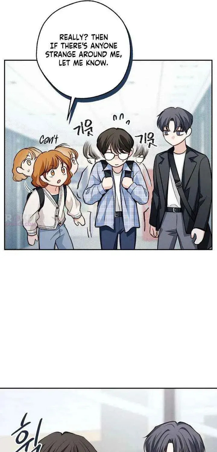 All You Need Is Perfection Chapter 34.2 page 25 - 