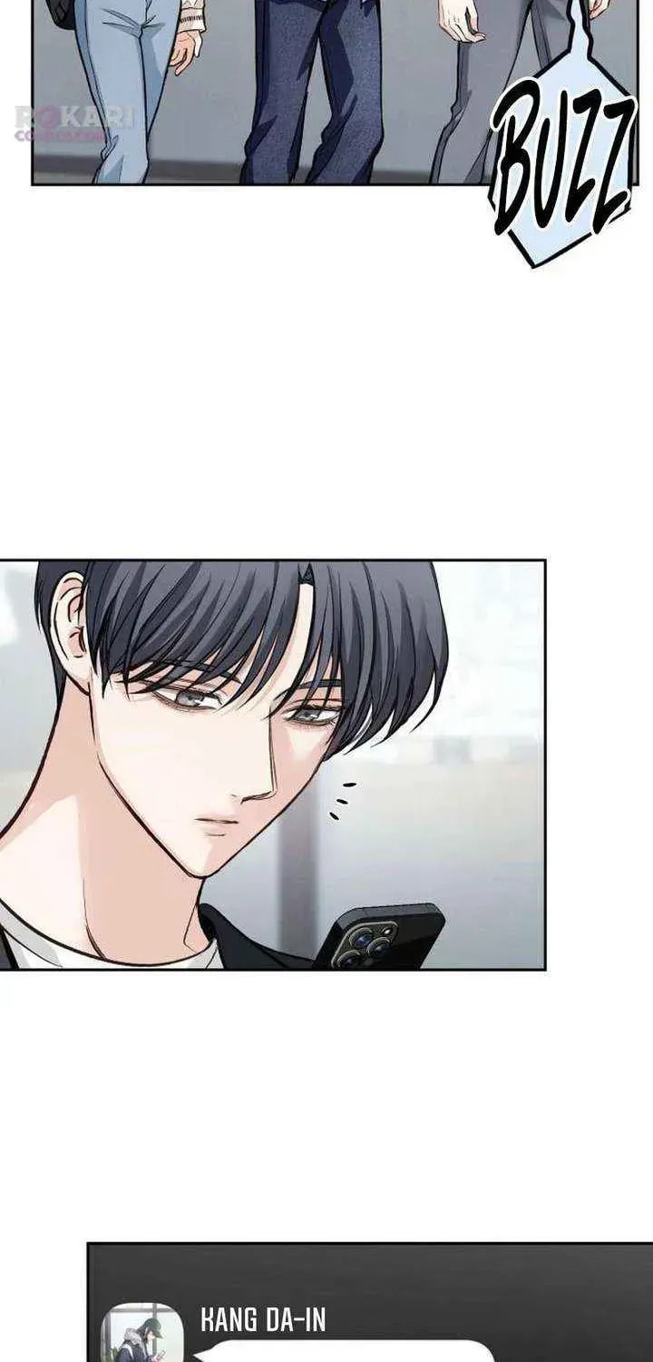 All You Need Is Perfection Chapter 34.2 page 28 - 