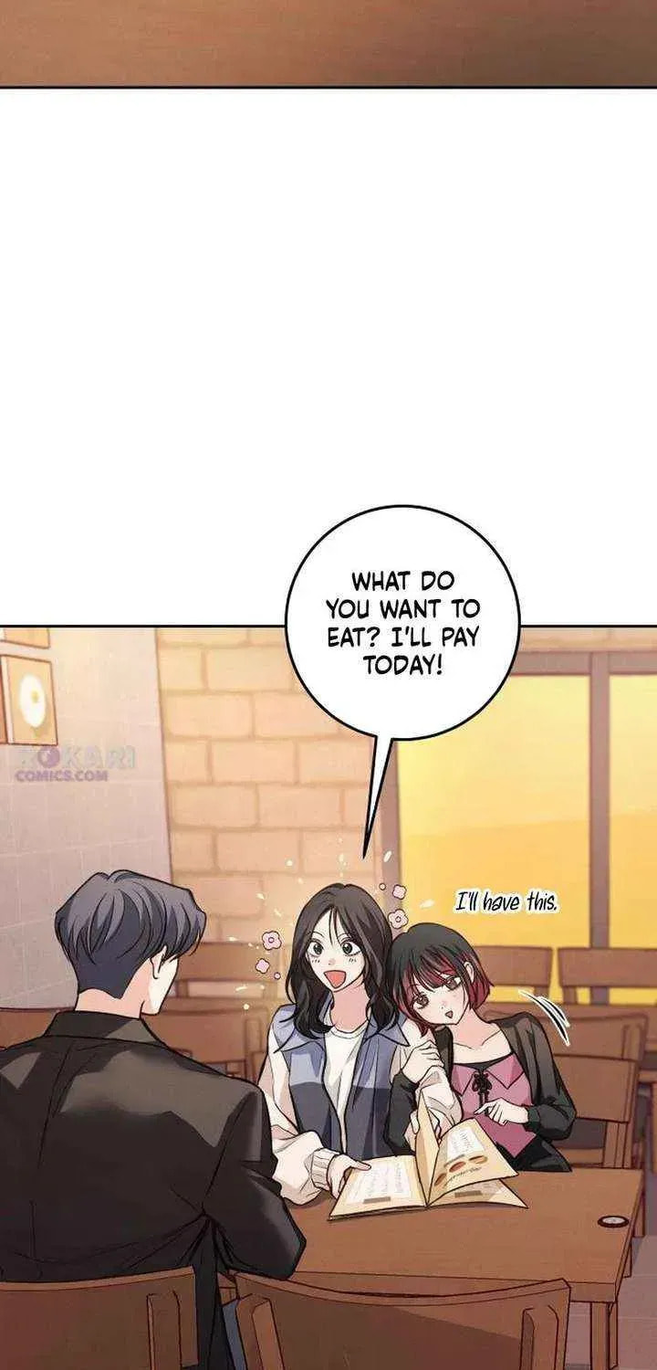 All You Need Is Perfection Chapter 34.2 page 33 - 