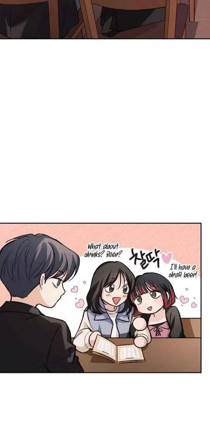 All You Need Is Perfection Chapter 34.2 page 34 - 