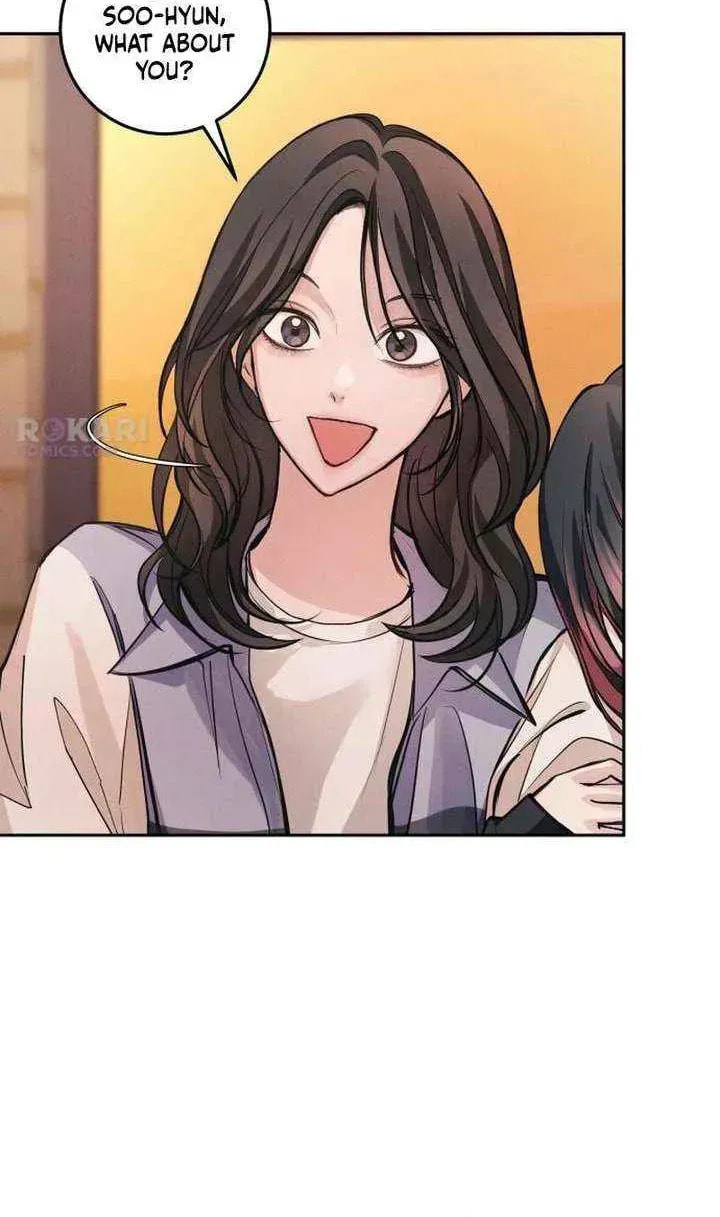 All You Need Is Perfection Chapter 34.2 page 36 - 