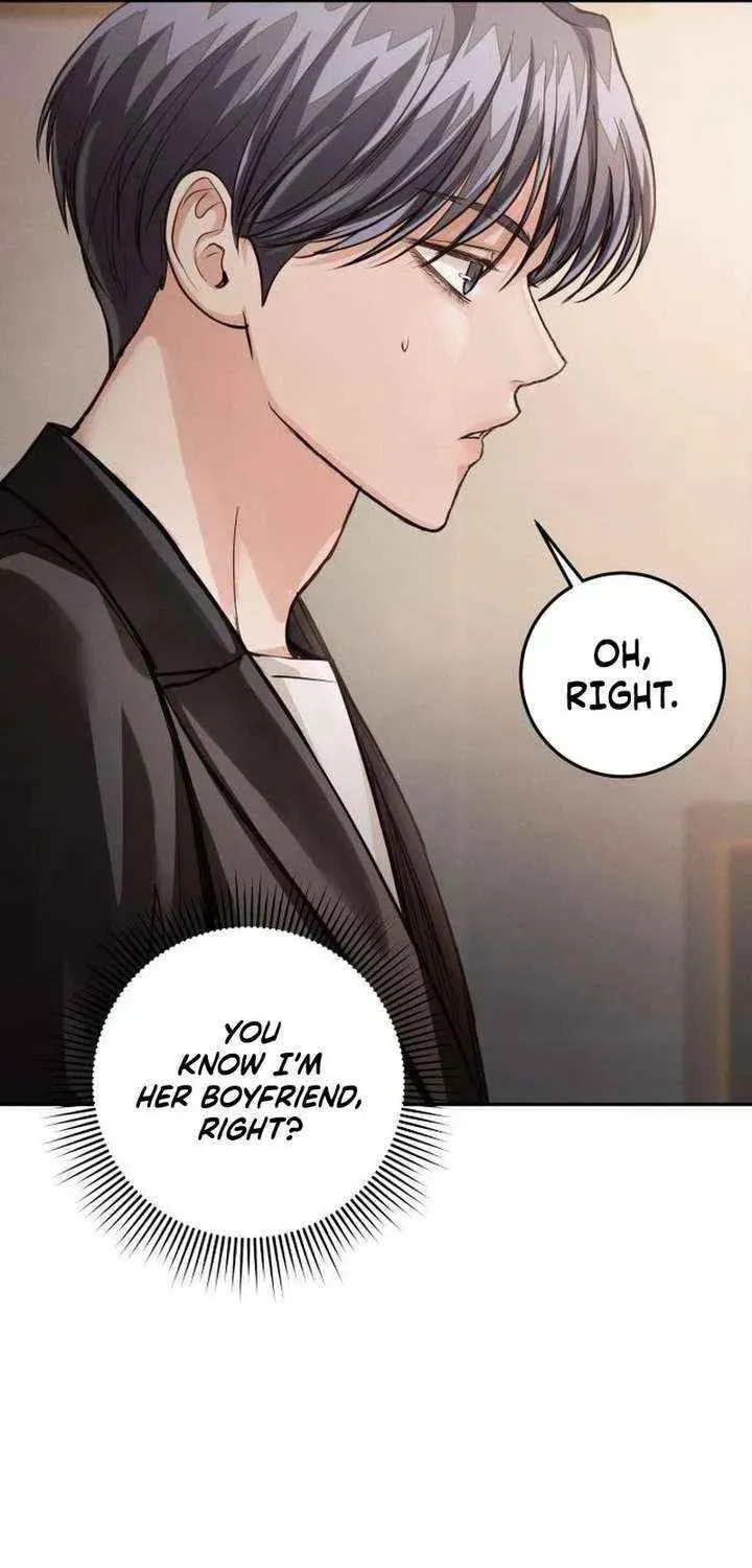 All You Need Is Perfection Chapter 34.2 page 43 - 