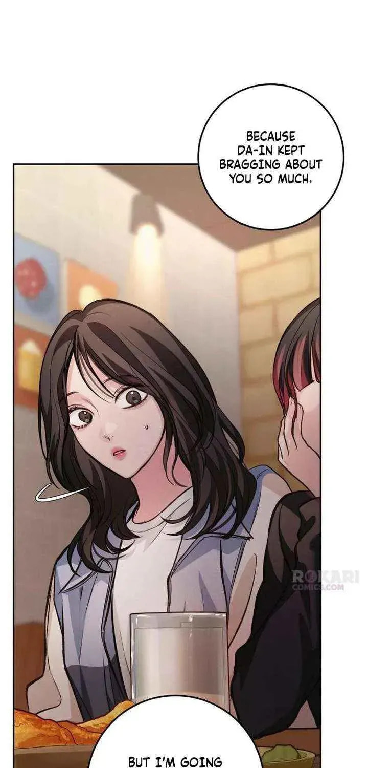 All You Need Is Perfection Chapter 34.2 page 49 - 