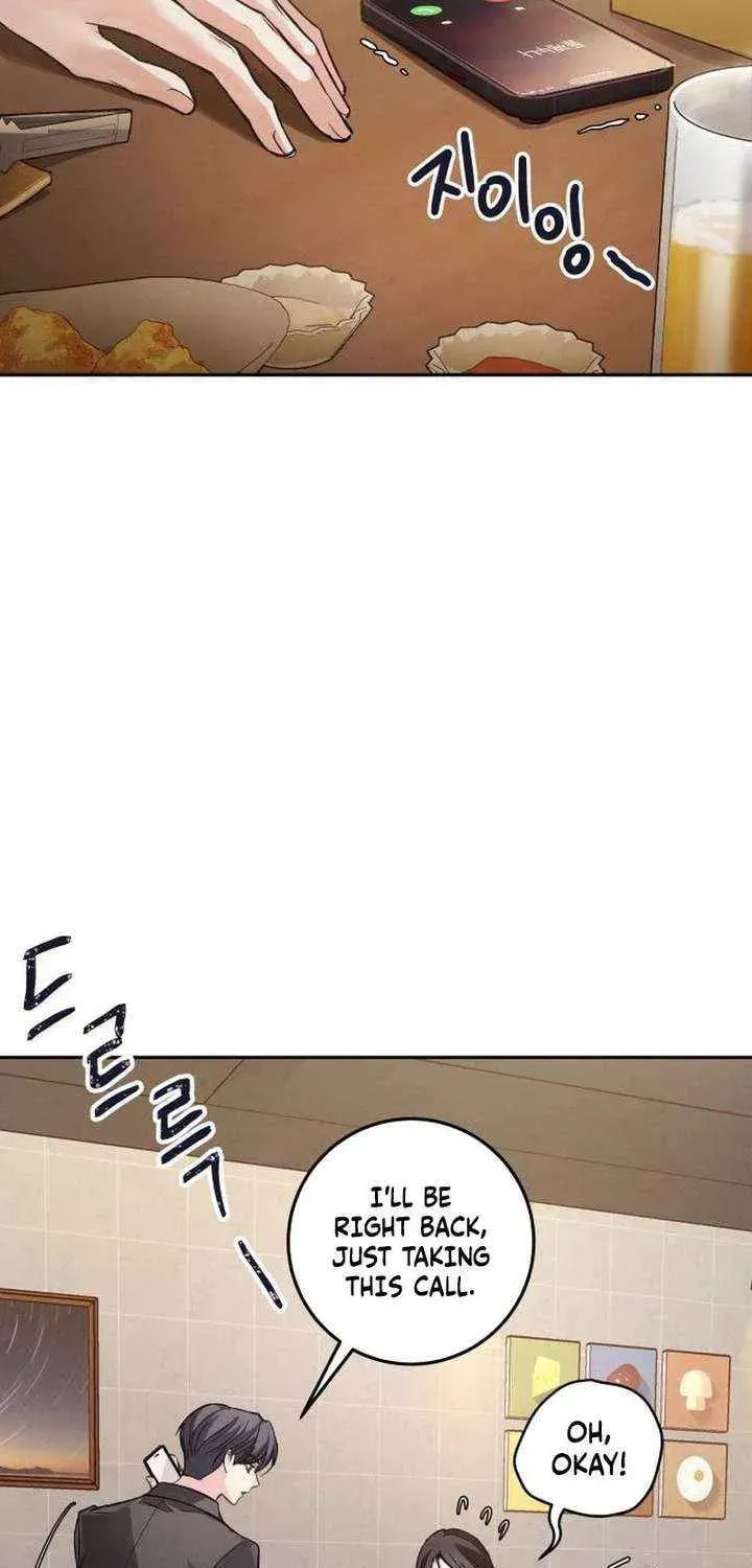 All You Need Is Perfection Chapter 34.2 page 65 - 