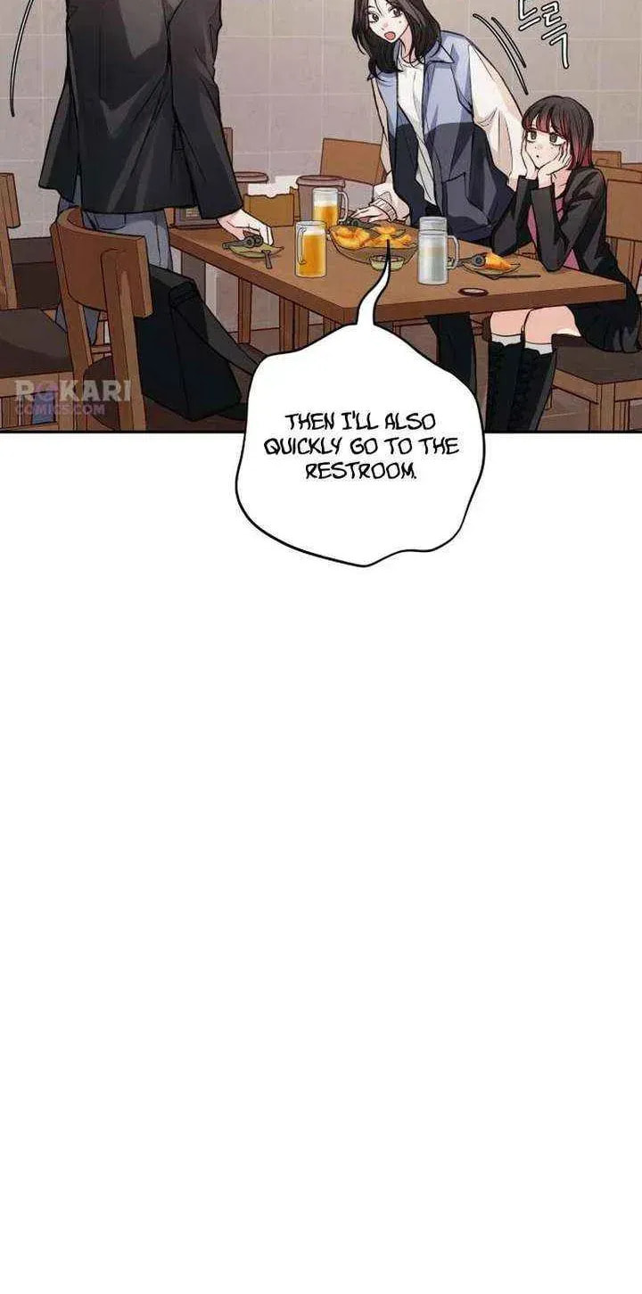 All You Need Is Perfection Chapter 34.2 page 66 - 