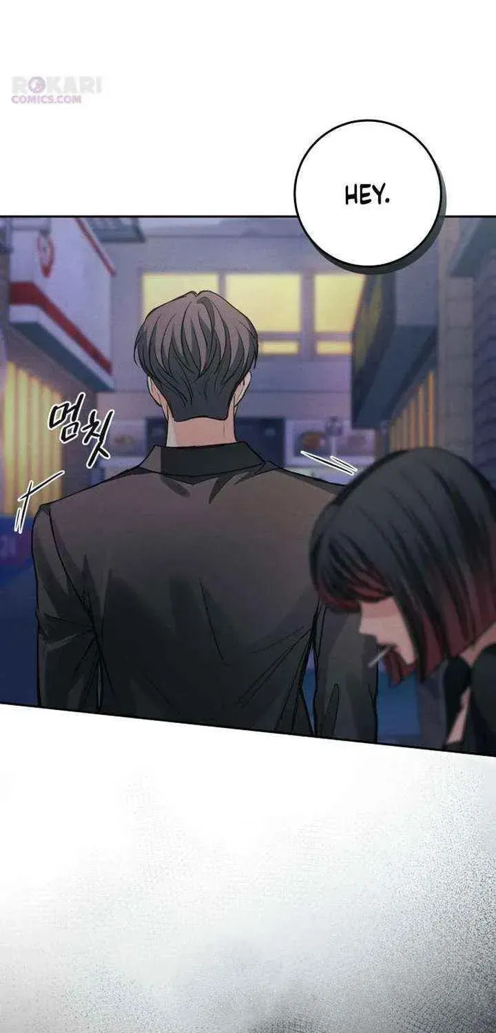 All You Need Is Perfection Chapter 34.2 page 75 - 